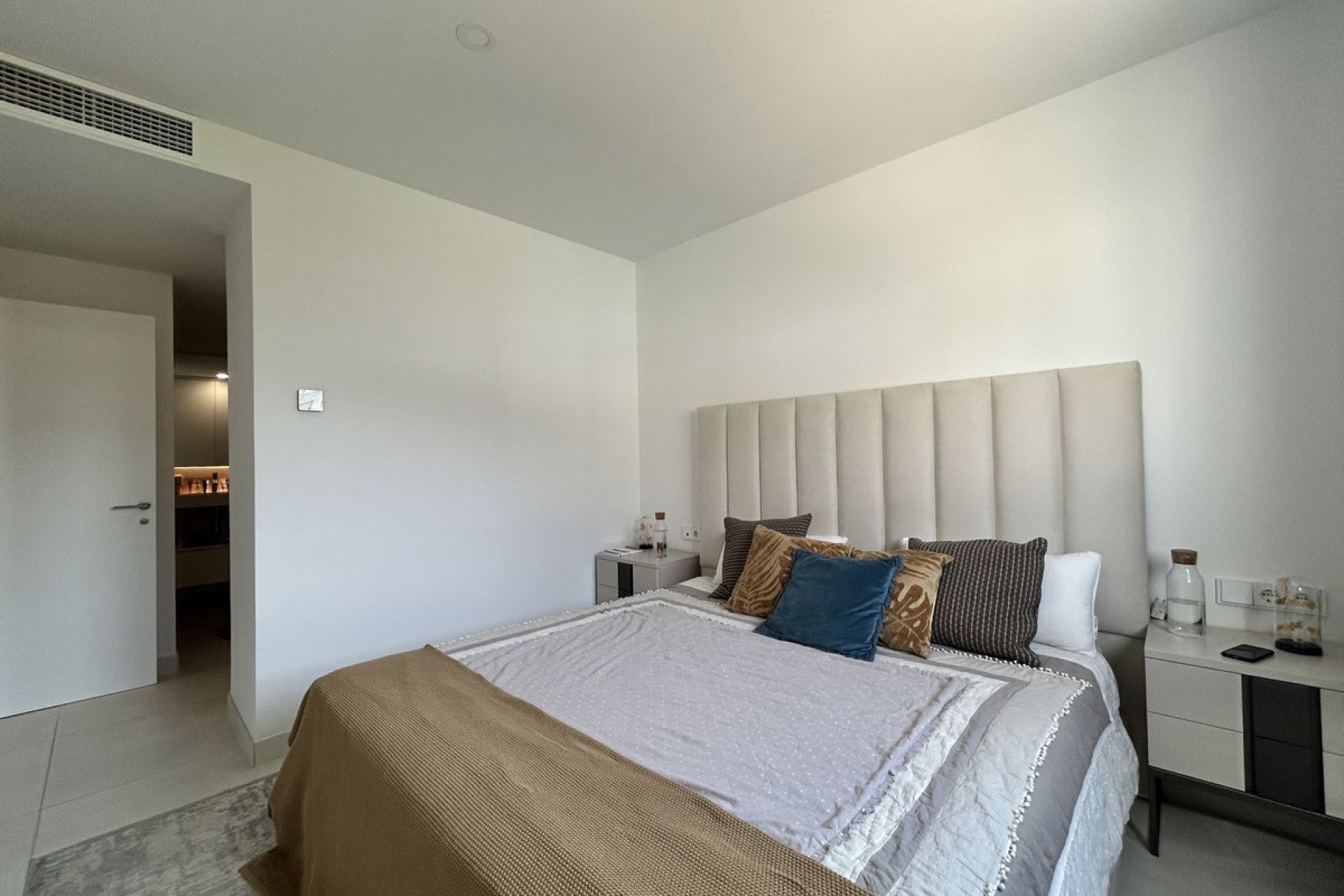 Resale - Apartment - Middle Floor Apartment - Fuengirola - Higueron