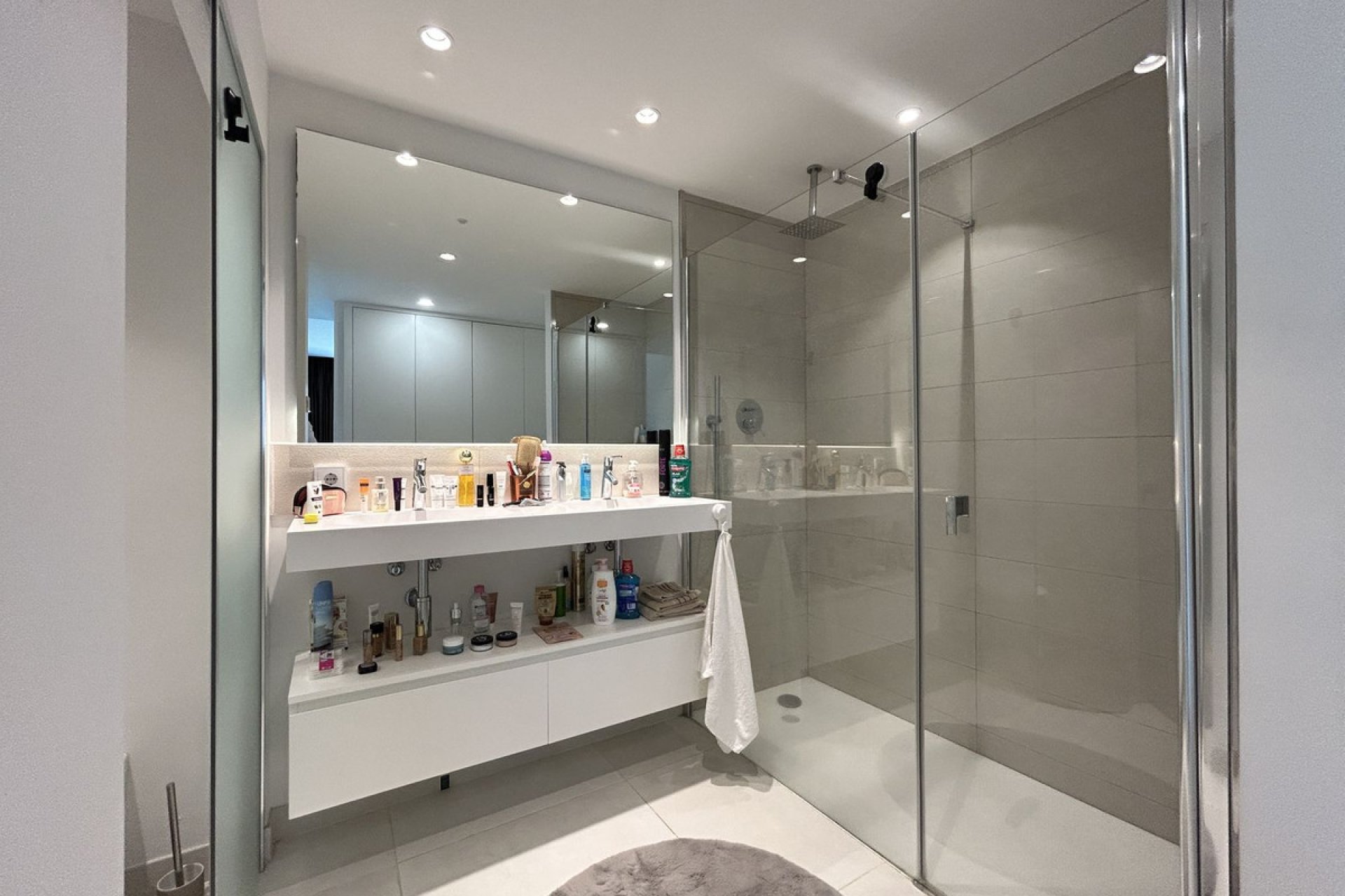 Resale - Apartment - Middle Floor Apartment - Fuengirola - Higueron