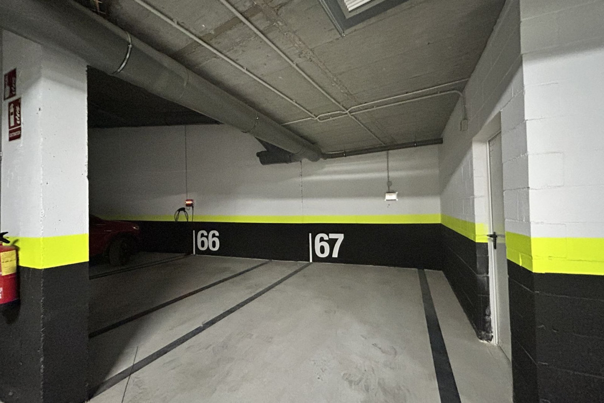 Resale - Apartment - Middle Floor Apartment - Fuengirola - Higueron