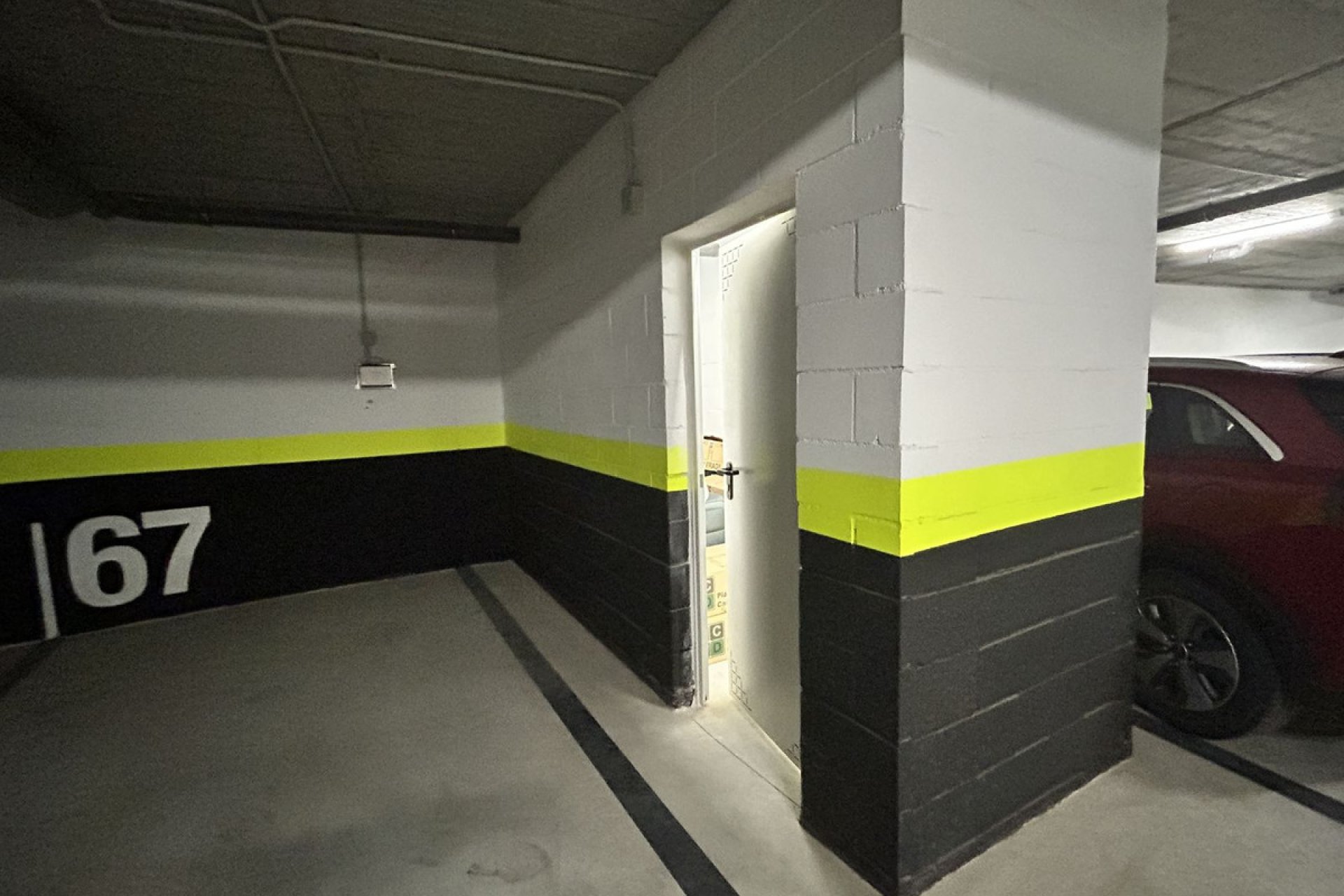 Resale - Apartment - Middle Floor Apartment - Fuengirola - Higueron