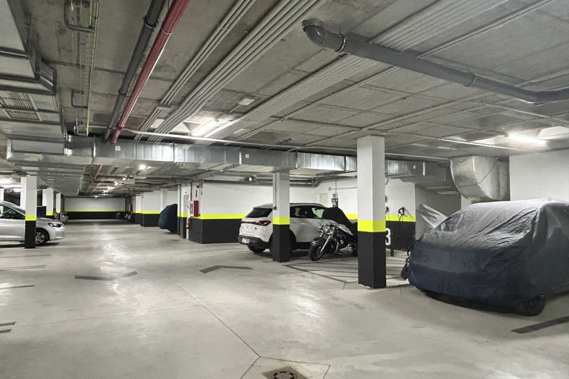 Resale - Apartment - Middle Floor Apartment - Fuengirola - Higueron