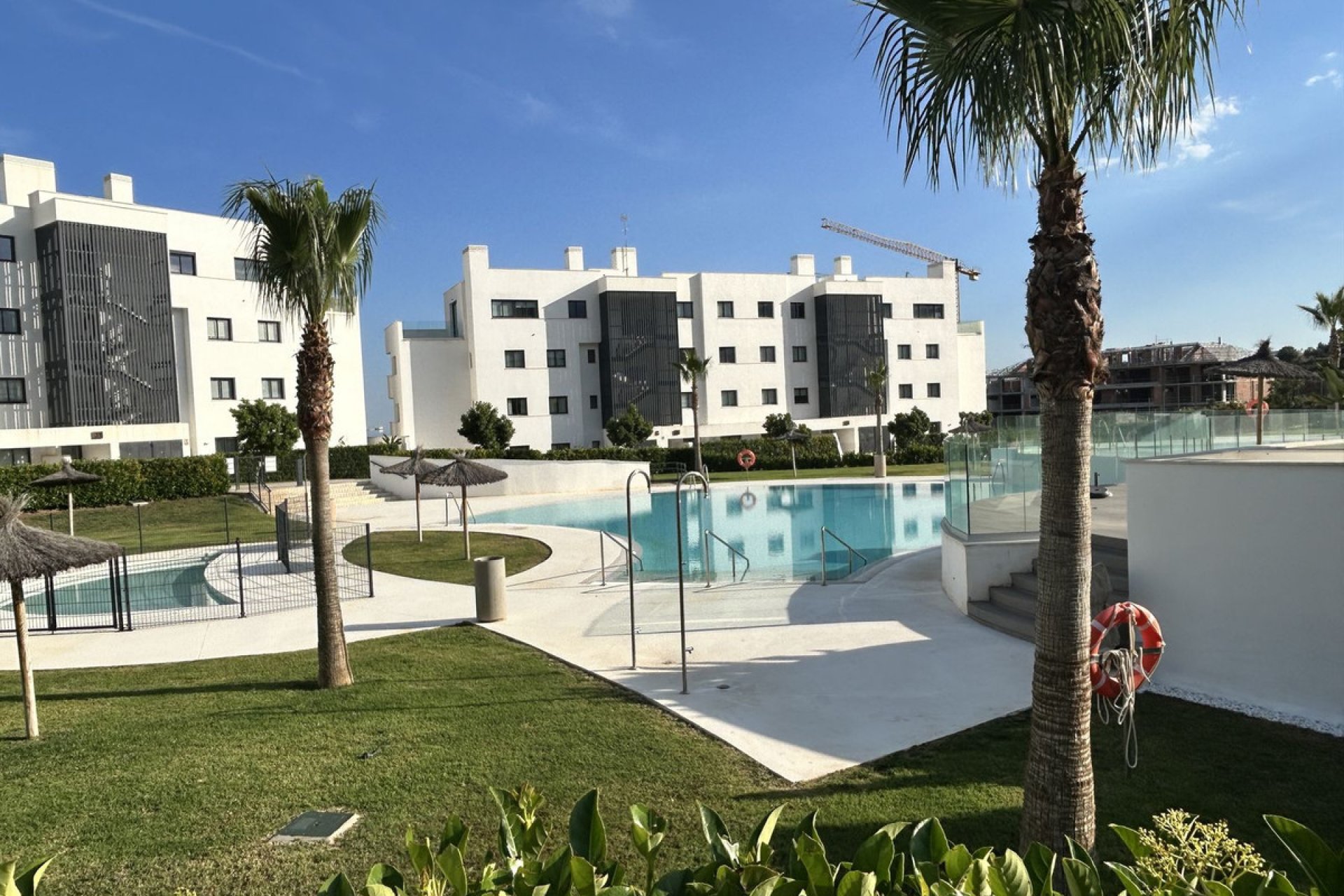 Resale - Apartment - Middle Floor Apartment - Fuengirola - Higueron