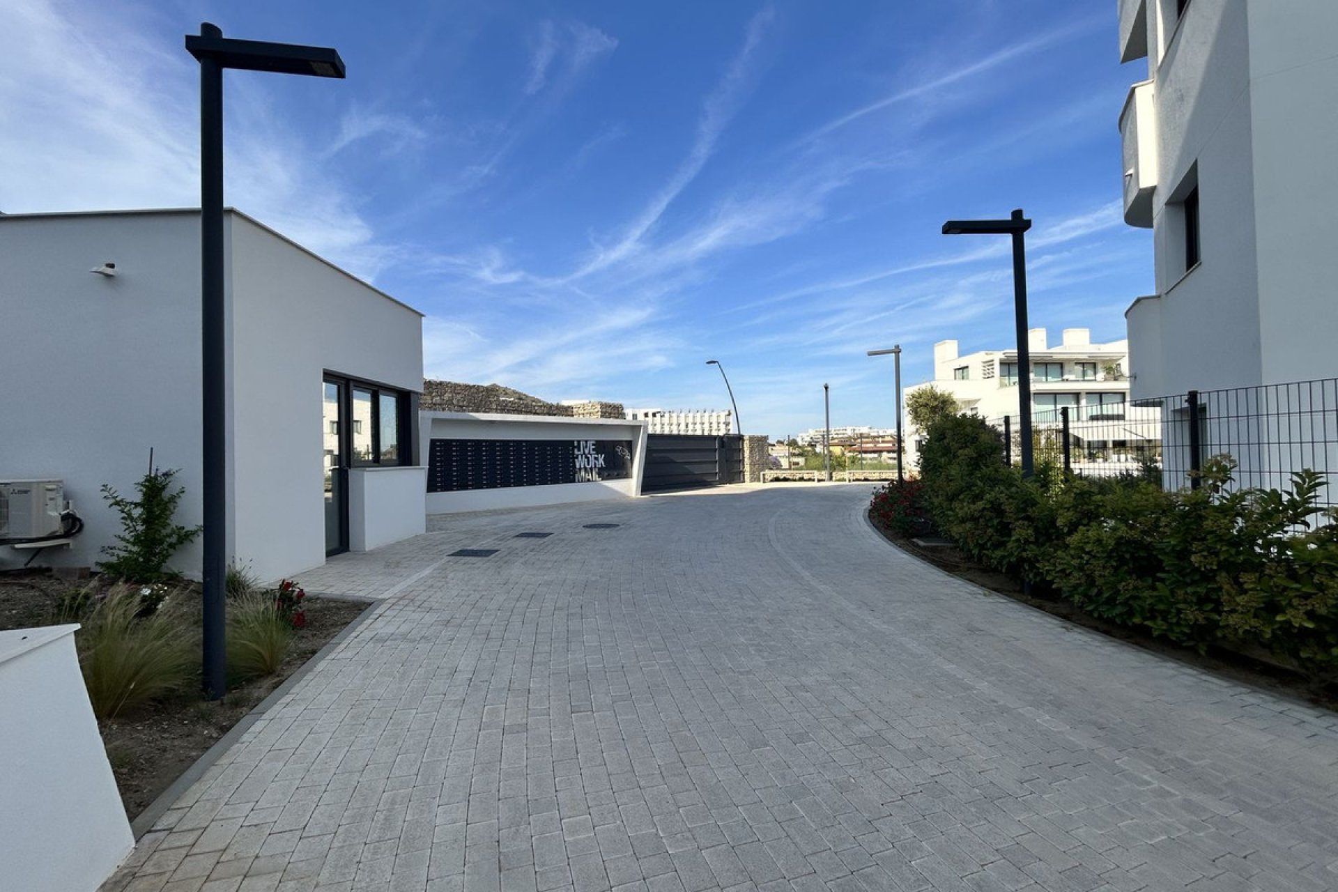 Resale - Apartment - Middle Floor Apartment - Fuengirola - Higueron