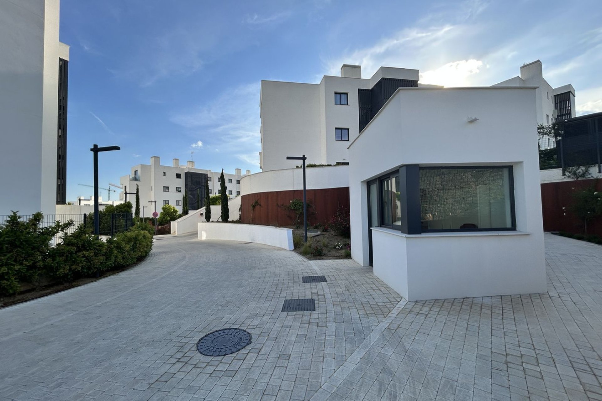 Resale - Apartment - Middle Floor Apartment - Fuengirola - Higueron