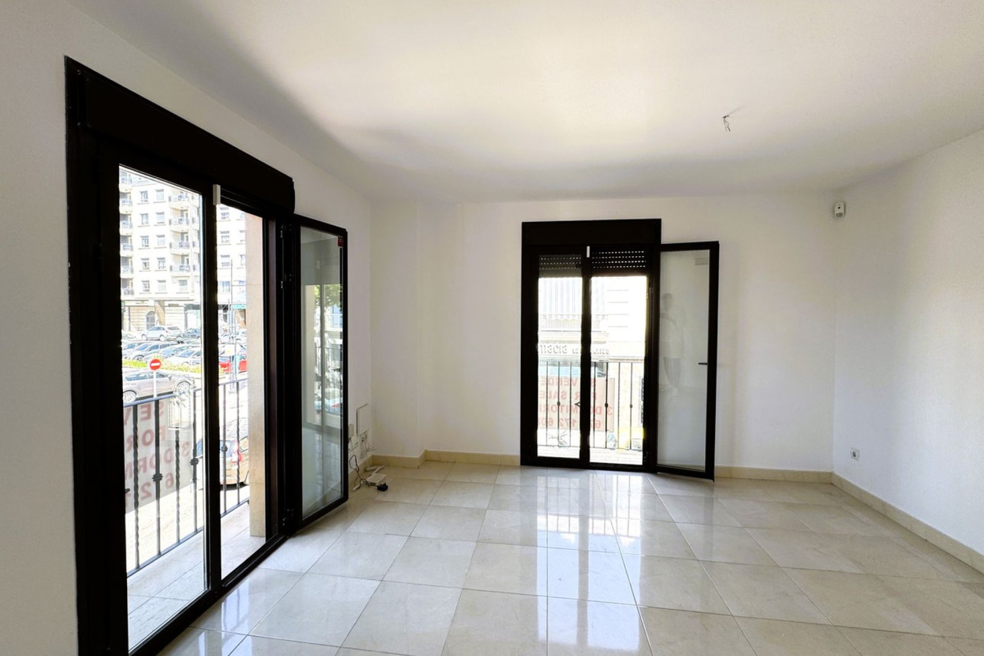 Resale - Apartment - Middle Floor Apartment - Fuengirola - Los Boliches