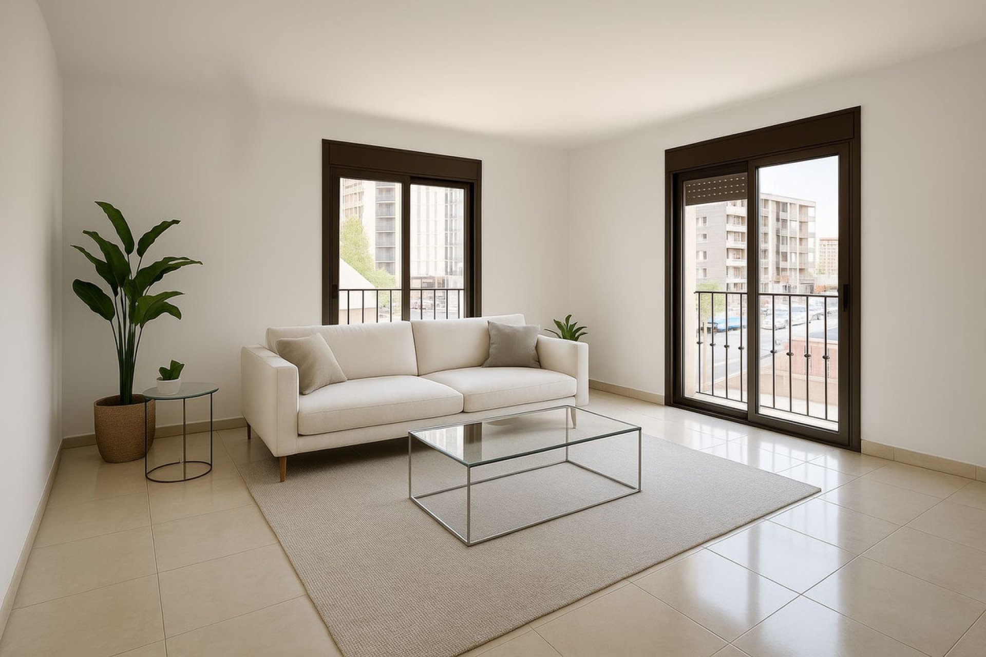 Resale - Apartment - Middle Floor Apartment - Fuengirola - Los Boliches