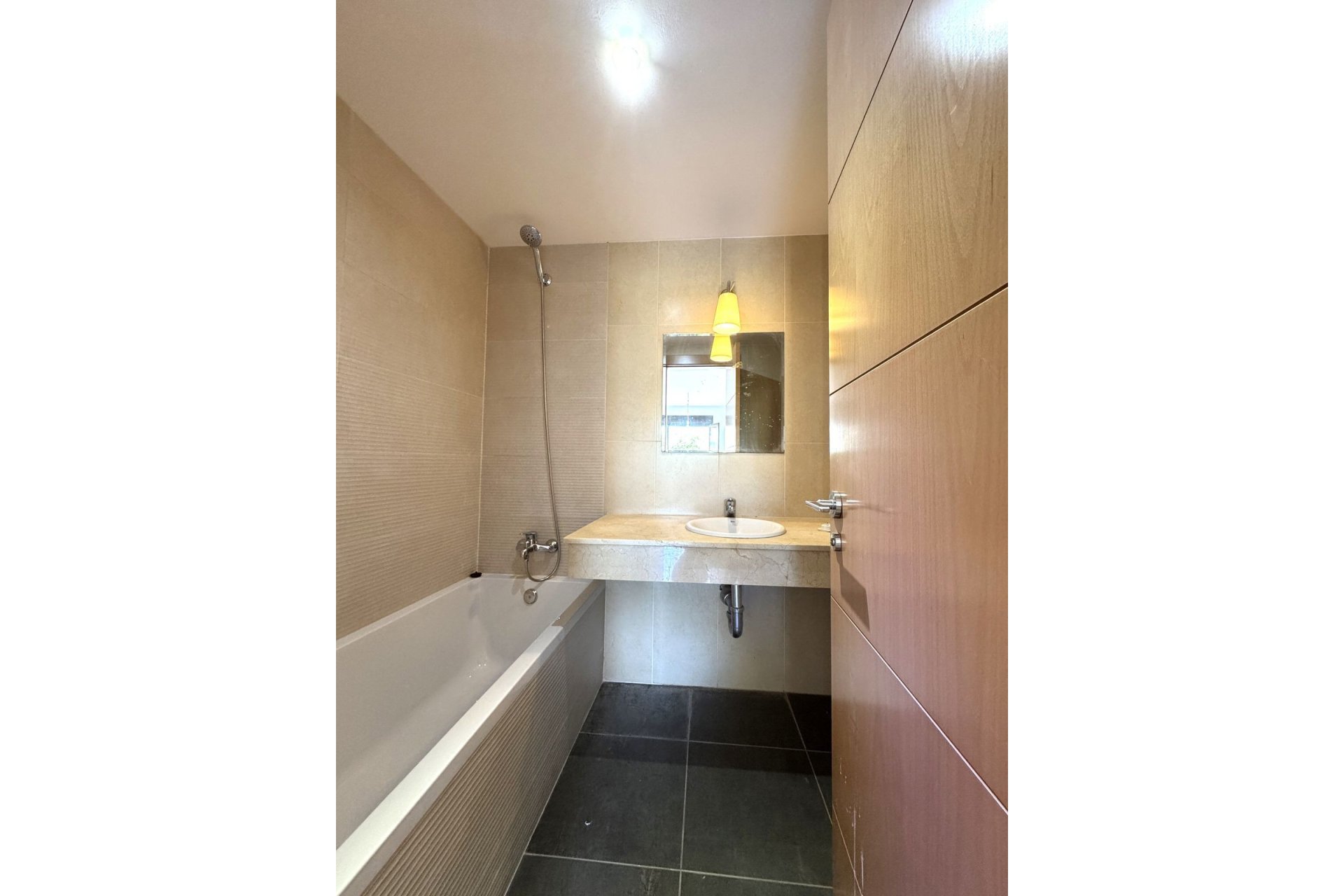 Resale - Apartment - Middle Floor Apartment - Fuengirola - Los Boliches