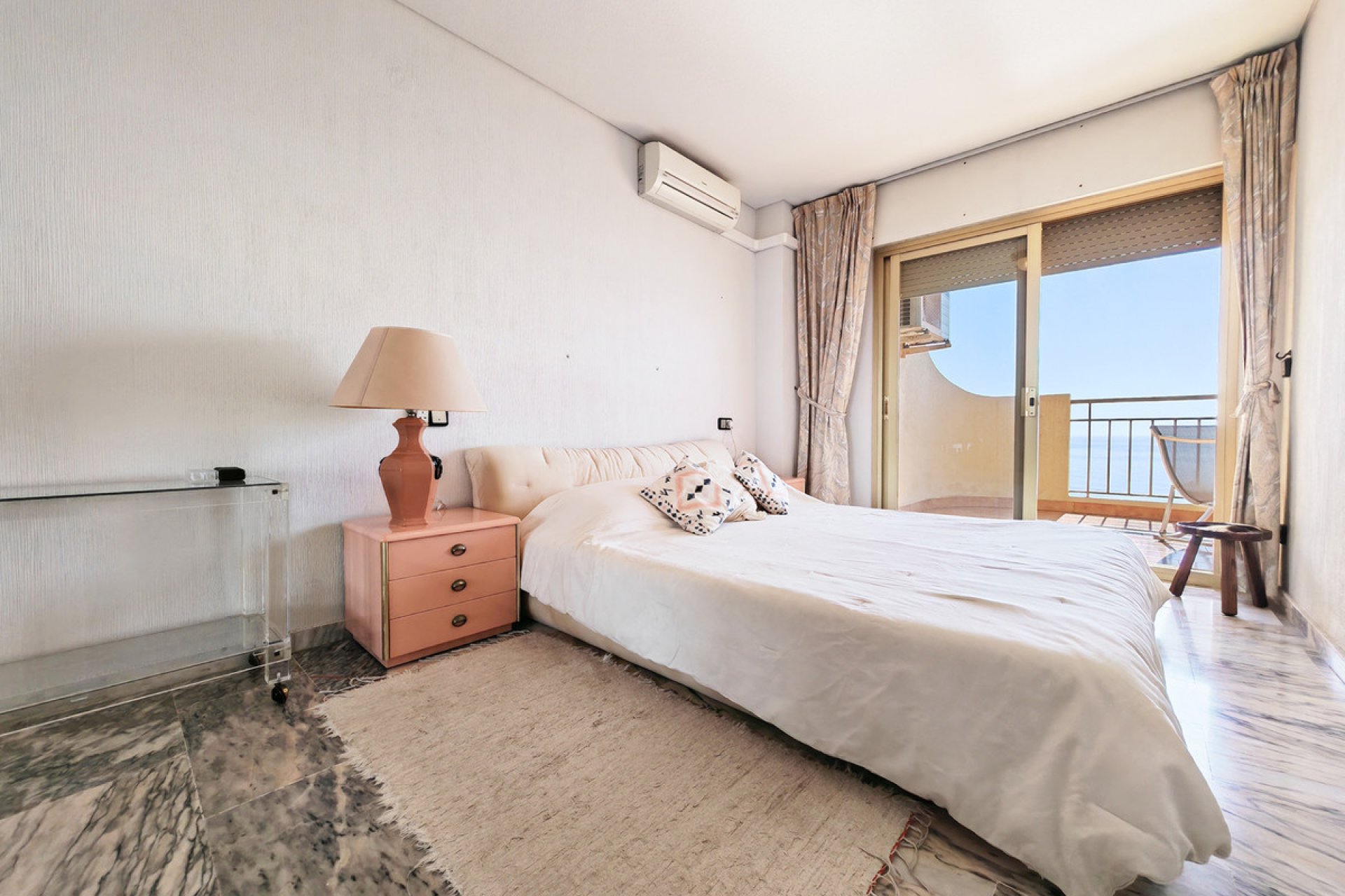 Resale - Apartment - Middle Floor Apartment - Fuengirola - Los Boliches