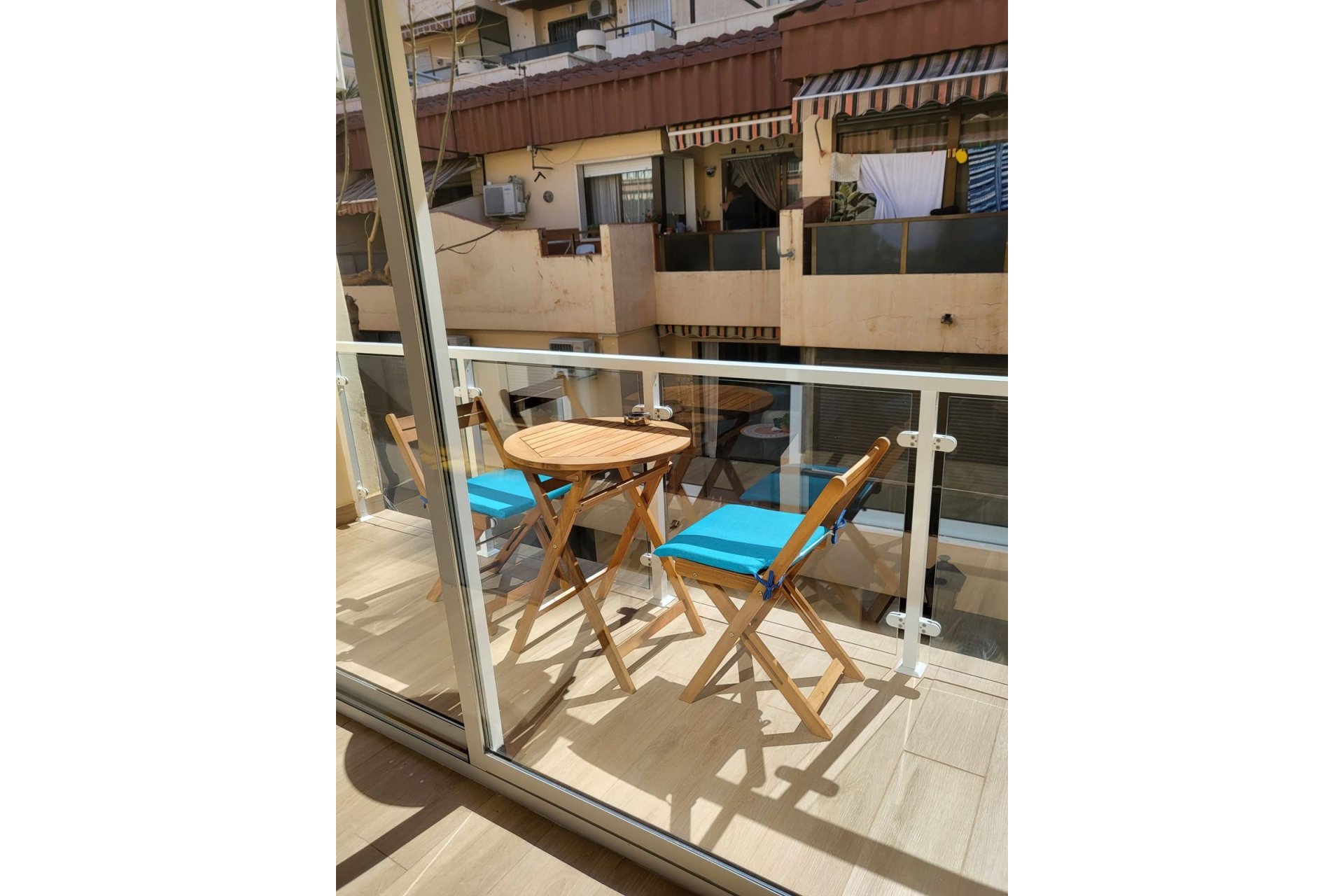 Resale - Apartment - Middle Floor Apartment - Fuengirola - Los Boliches