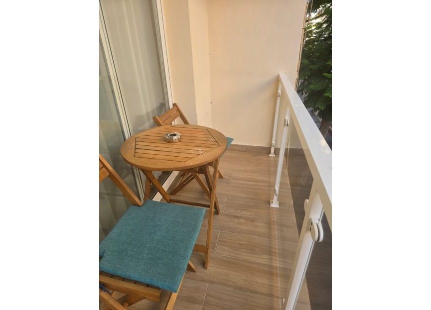 Resale - Apartment - Middle Floor Apartment - Fuengirola - Los Boliches