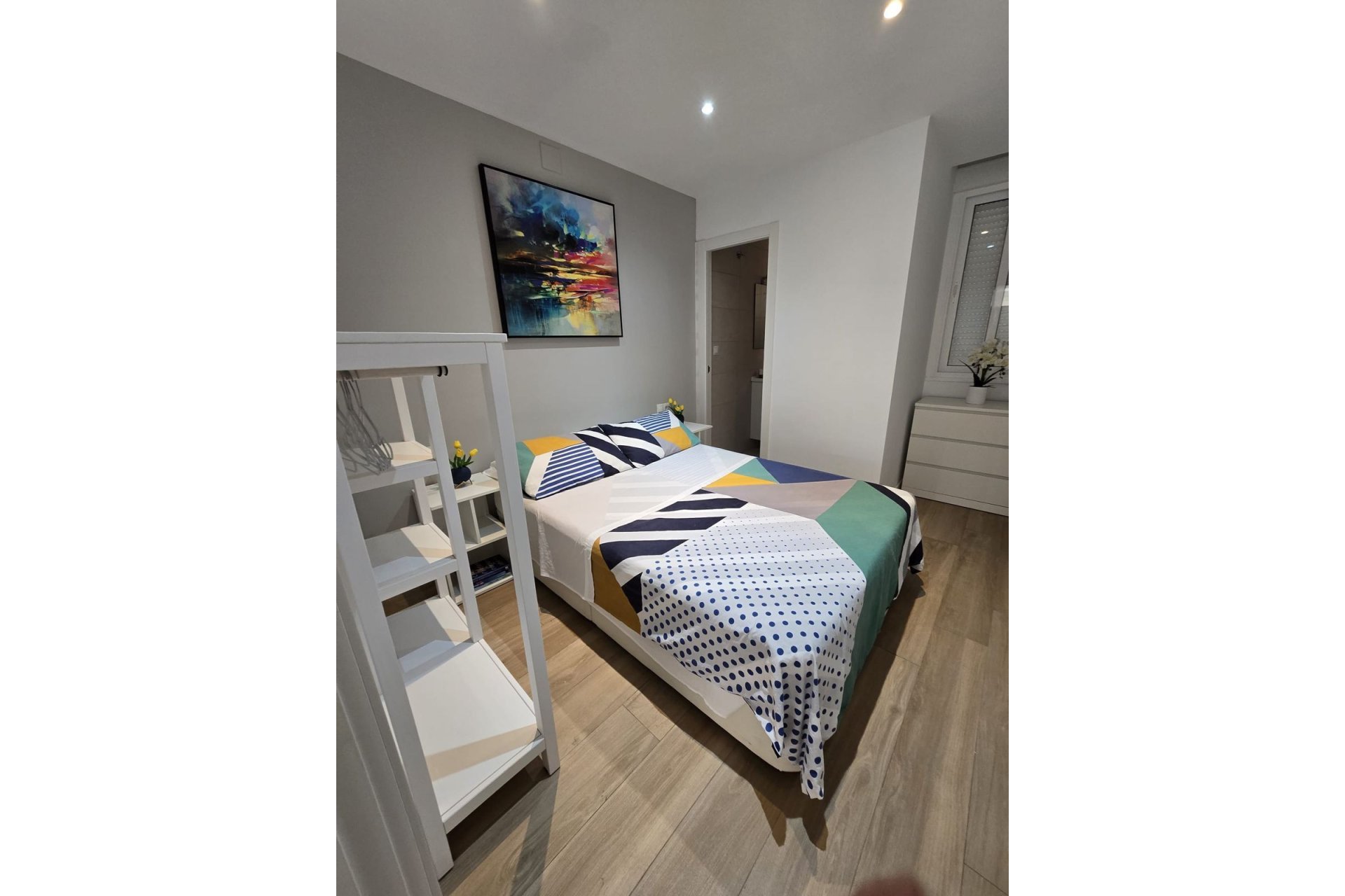 Resale - Apartment - Middle Floor Apartment - Fuengirola - Los Boliches