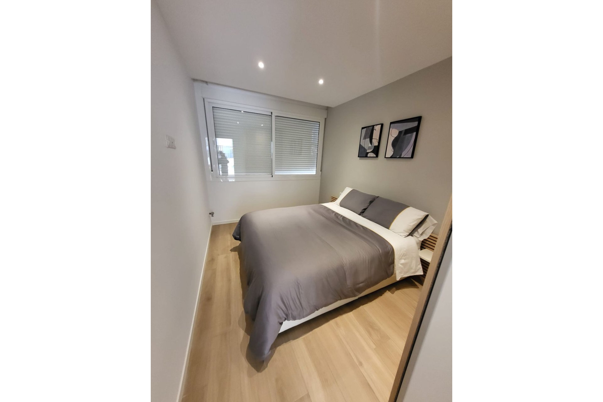 Resale - Apartment - Middle Floor Apartment - Fuengirola - Los Boliches