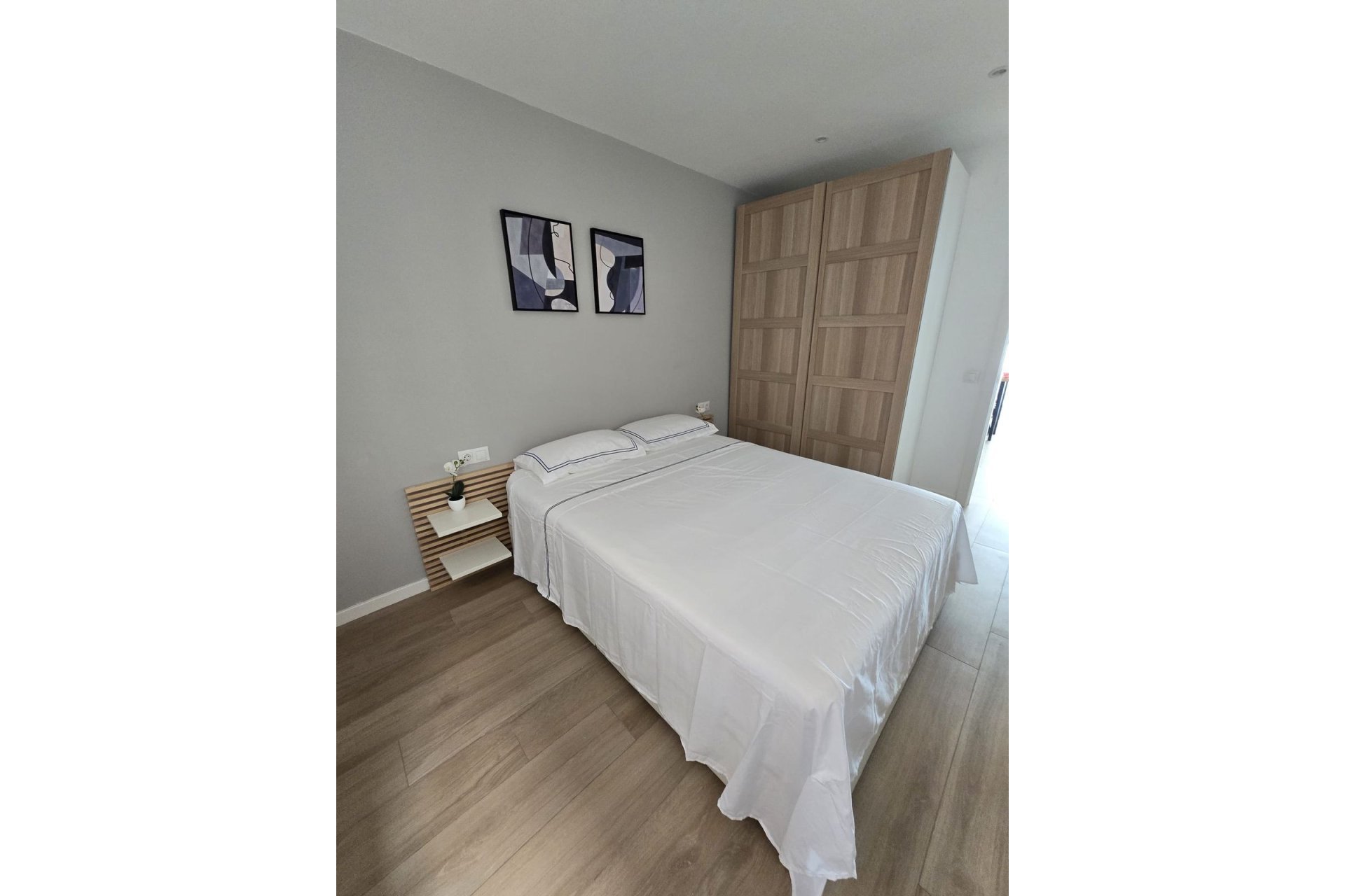 Resale - Apartment - Middle Floor Apartment - Fuengirola - Los Boliches