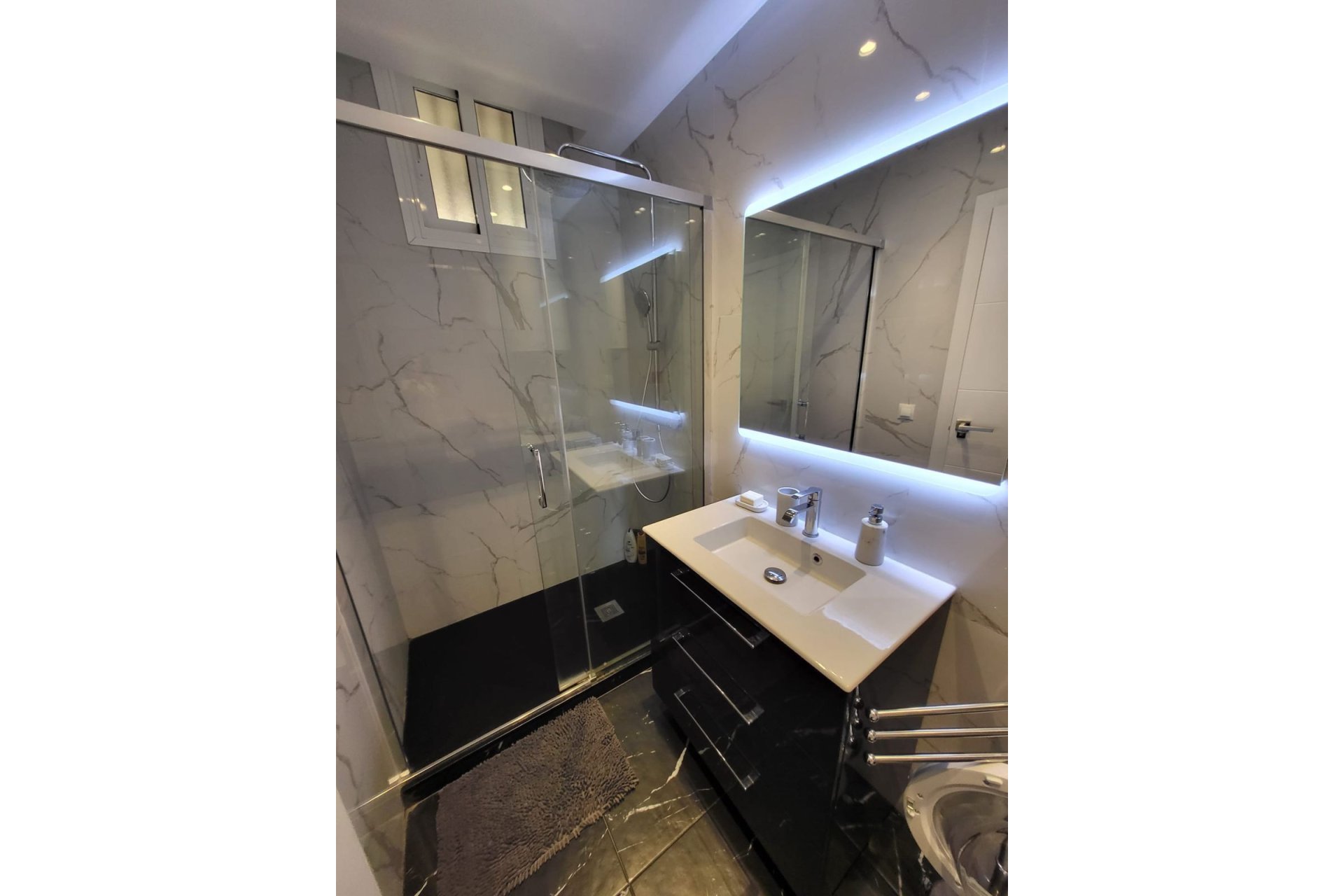 Resale - Apartment - Middle Floor Apartment - Fuengirola - Los Boliches