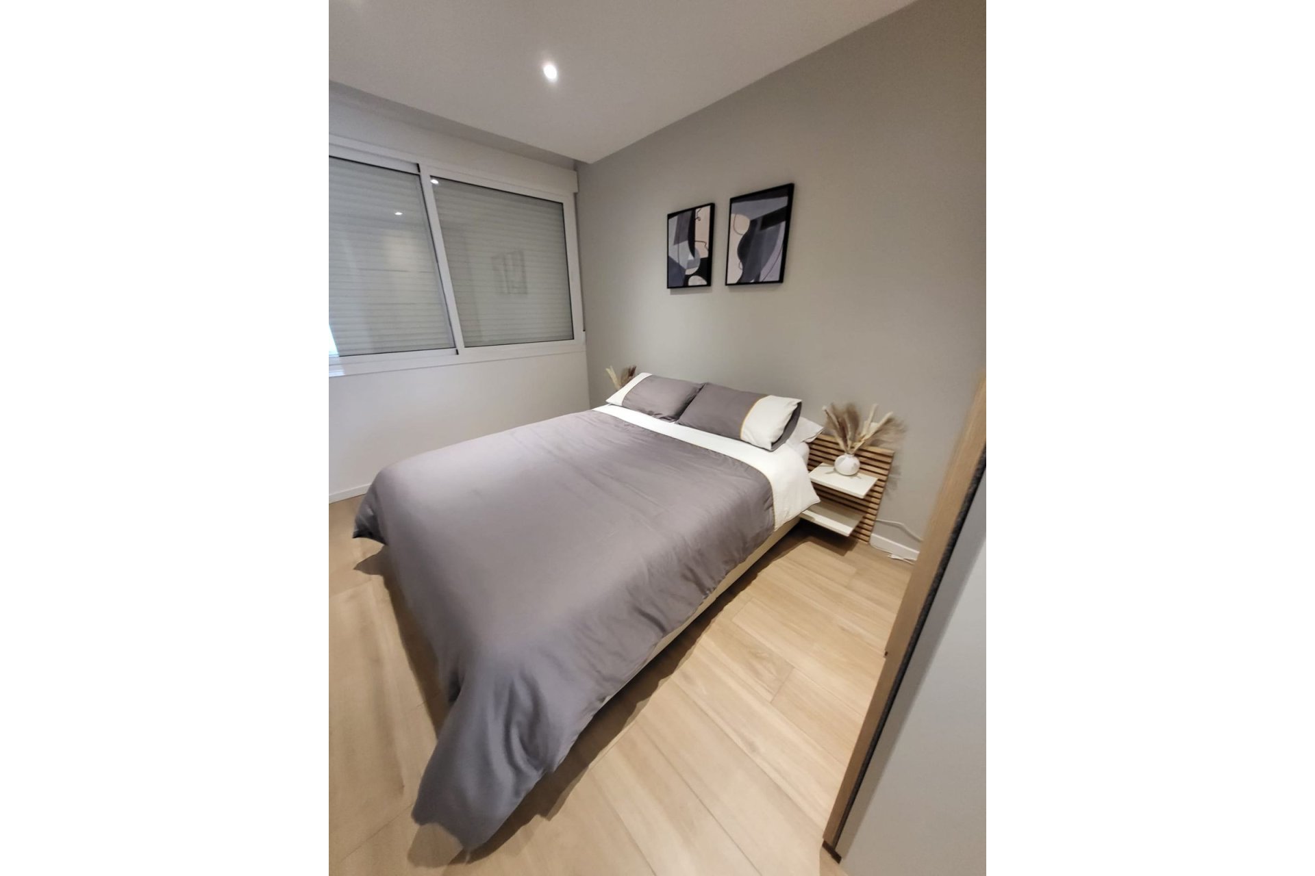 Resale - Apartment - Middle Floor Apartment - Fuengirola - Los Boliches