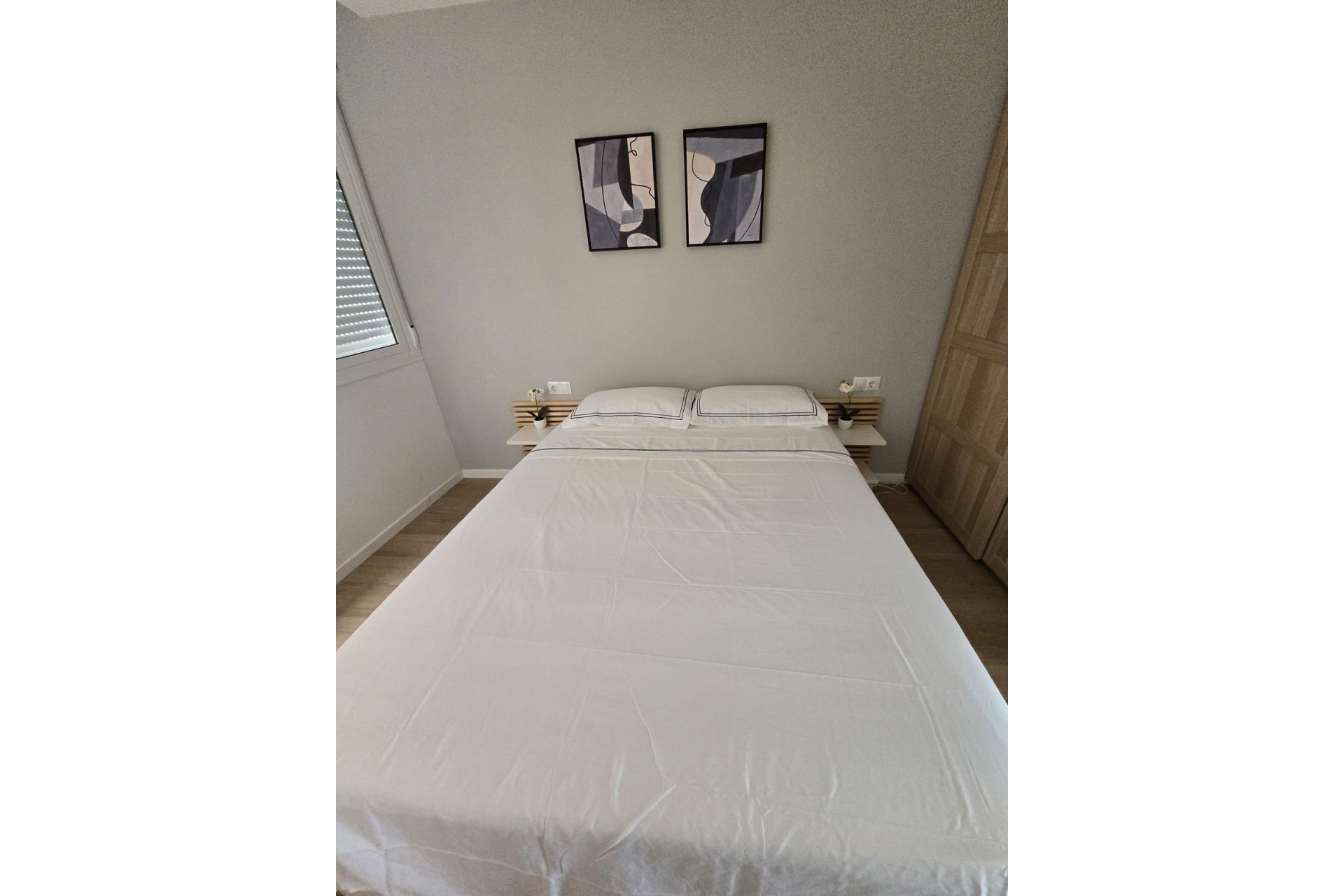 Resale - Apartment - Middle Floor Apartment - Fuengirola - Los Boliches