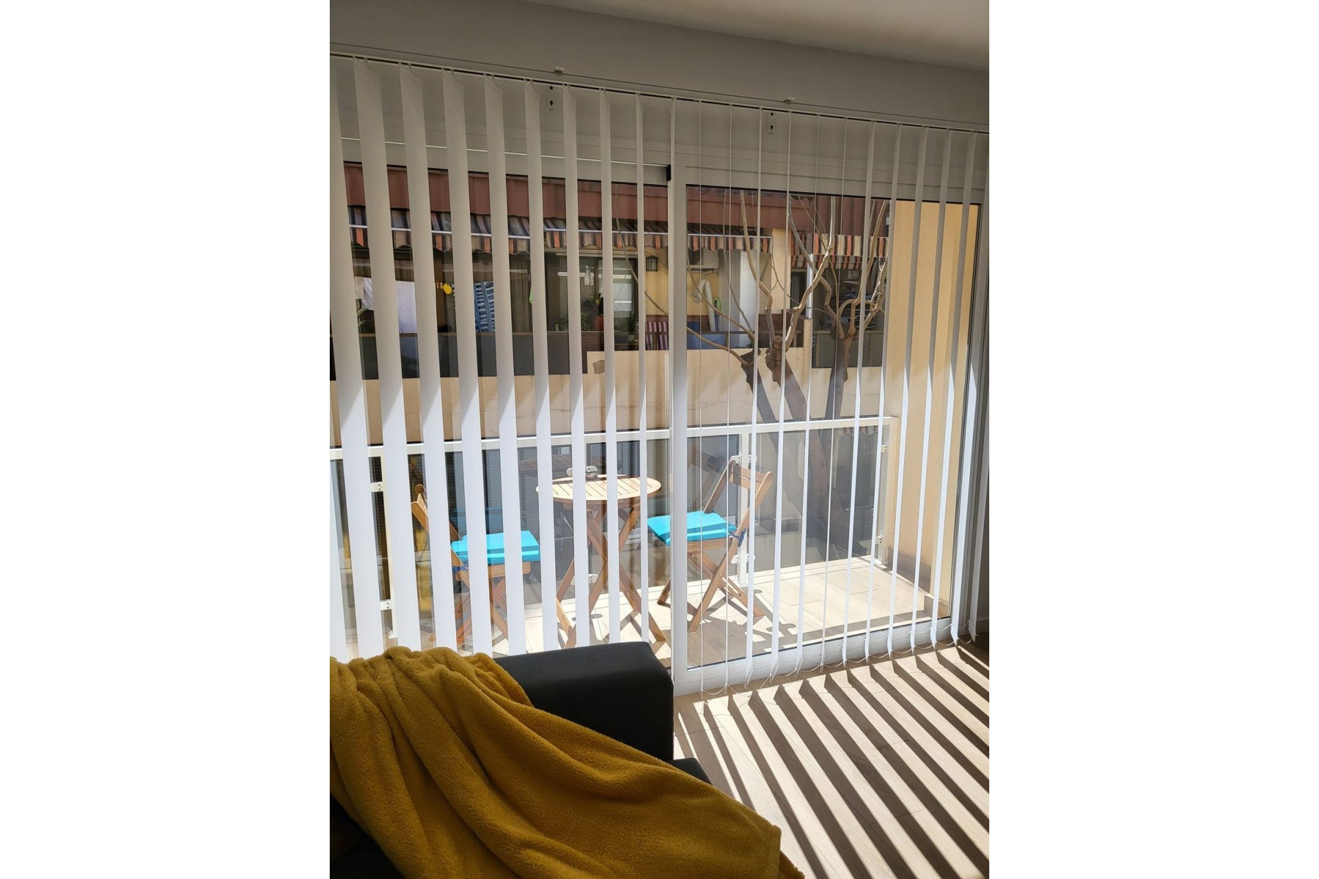 Resale - Apartment - Middle Floor Apartment - Fuengirola - Los Boliches