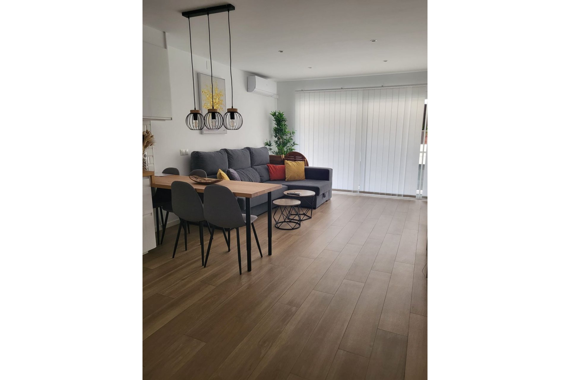 Resale - Apartment - Middle Floor Apartment - Fuengirola - Los Boliches