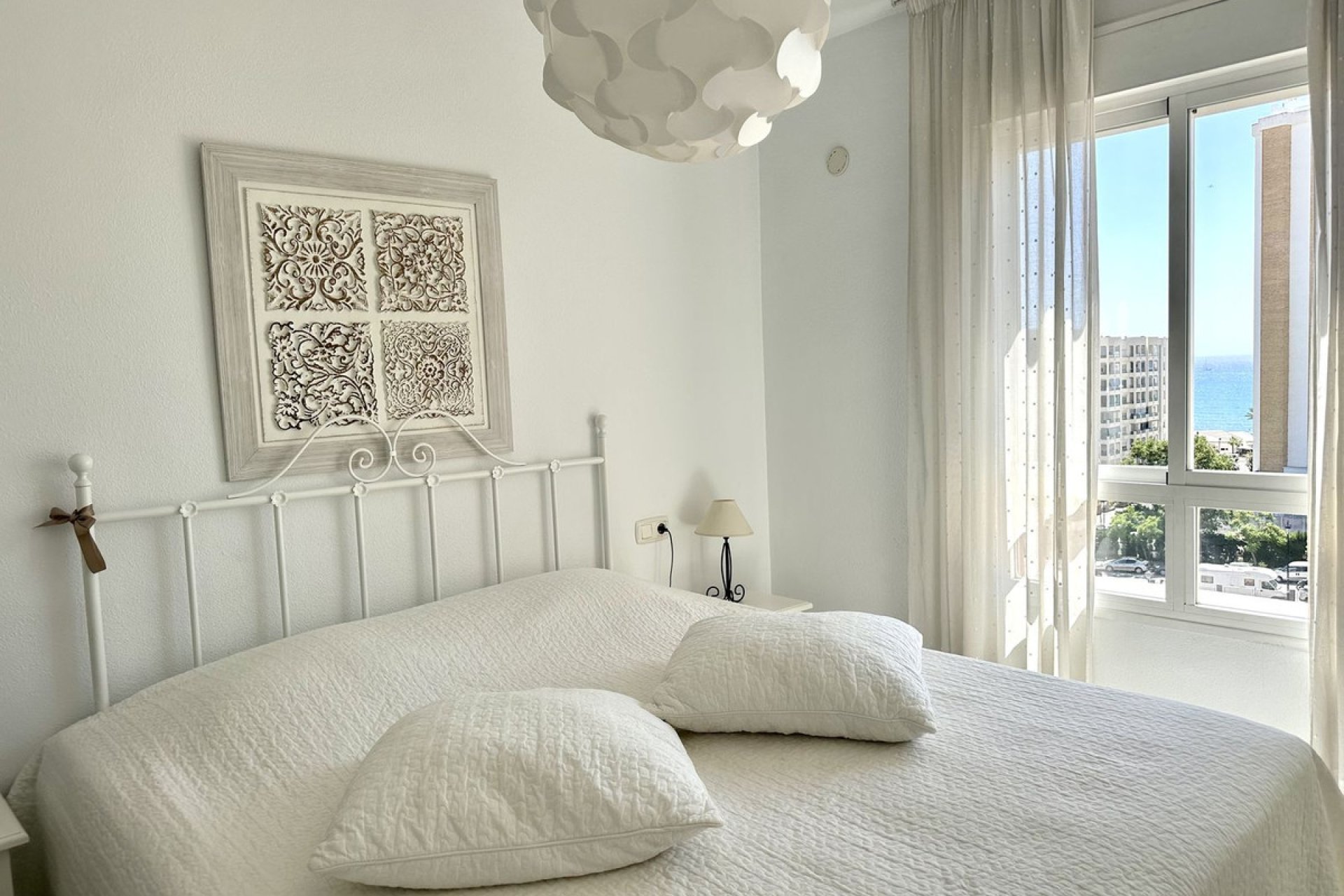 Resale - Apartment - Middle Floor Apartment - Fuengirola - Los Boliches