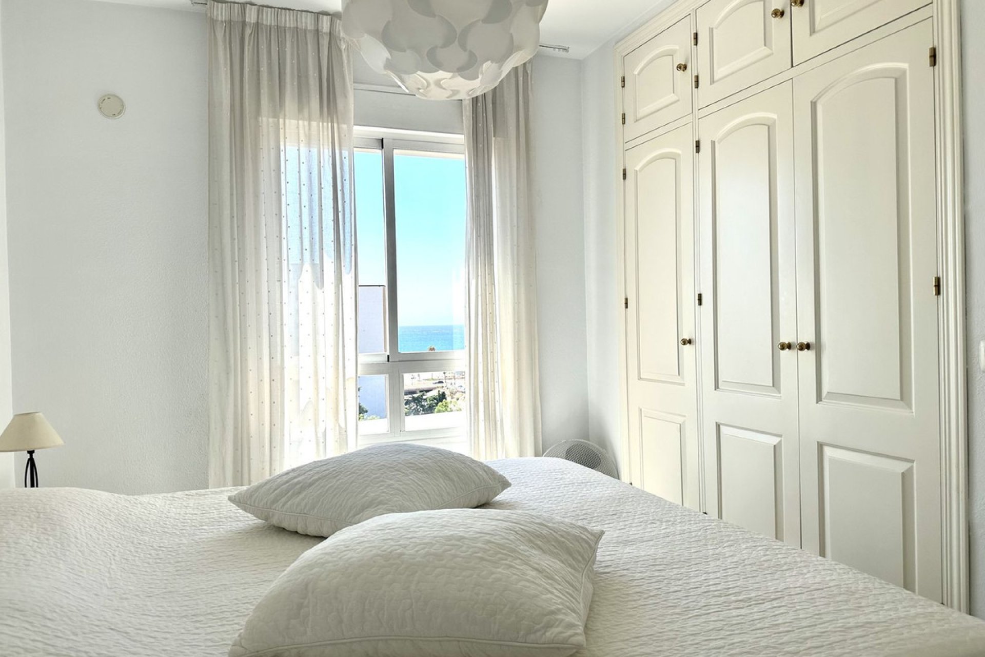 Resale - Apartment - Middle Floor Apartment - Fuengirola - Los Boliches