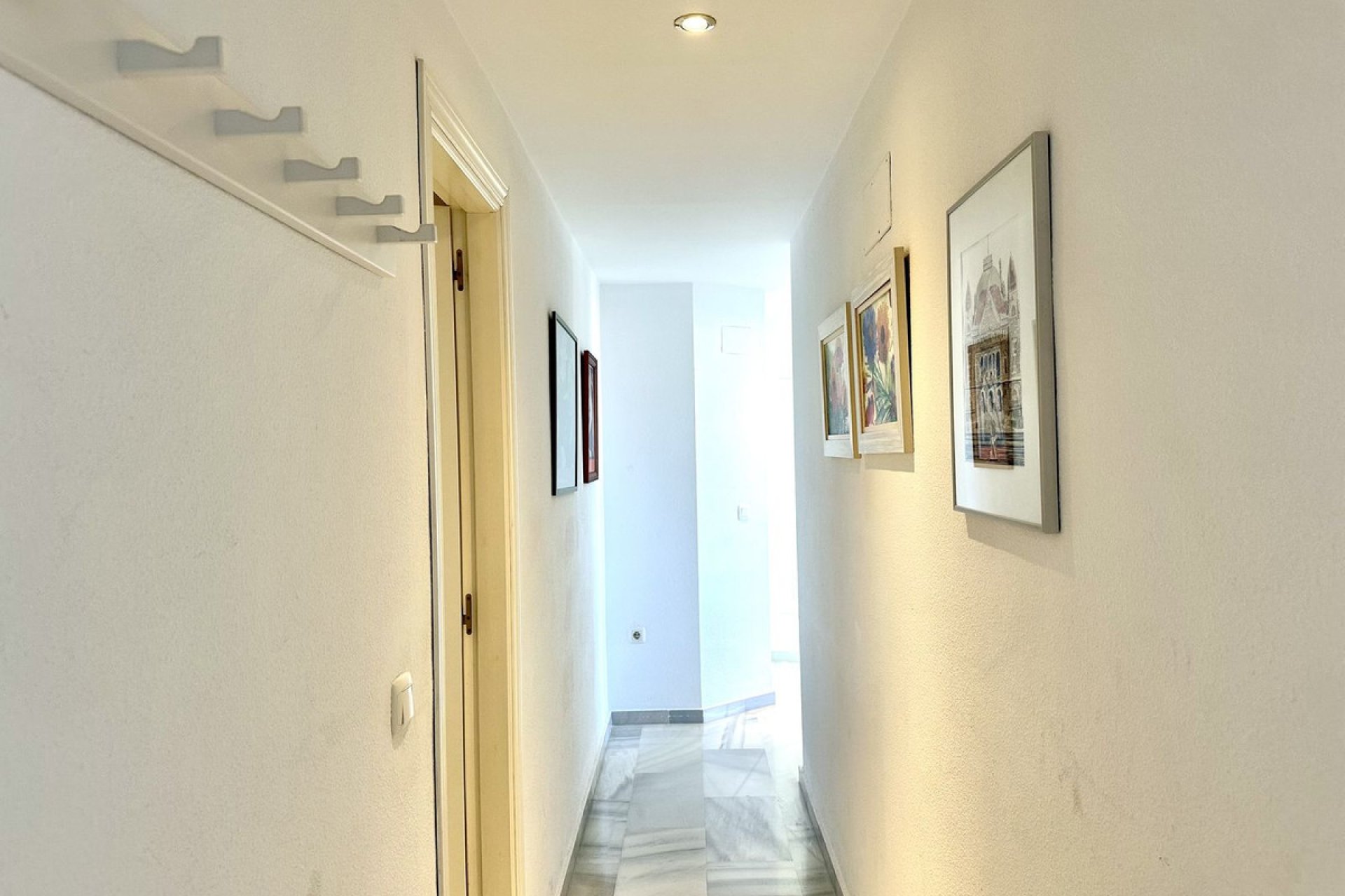 Resale - Apartment - Middle Floor Apartment - Fuengirola - Los Boliches