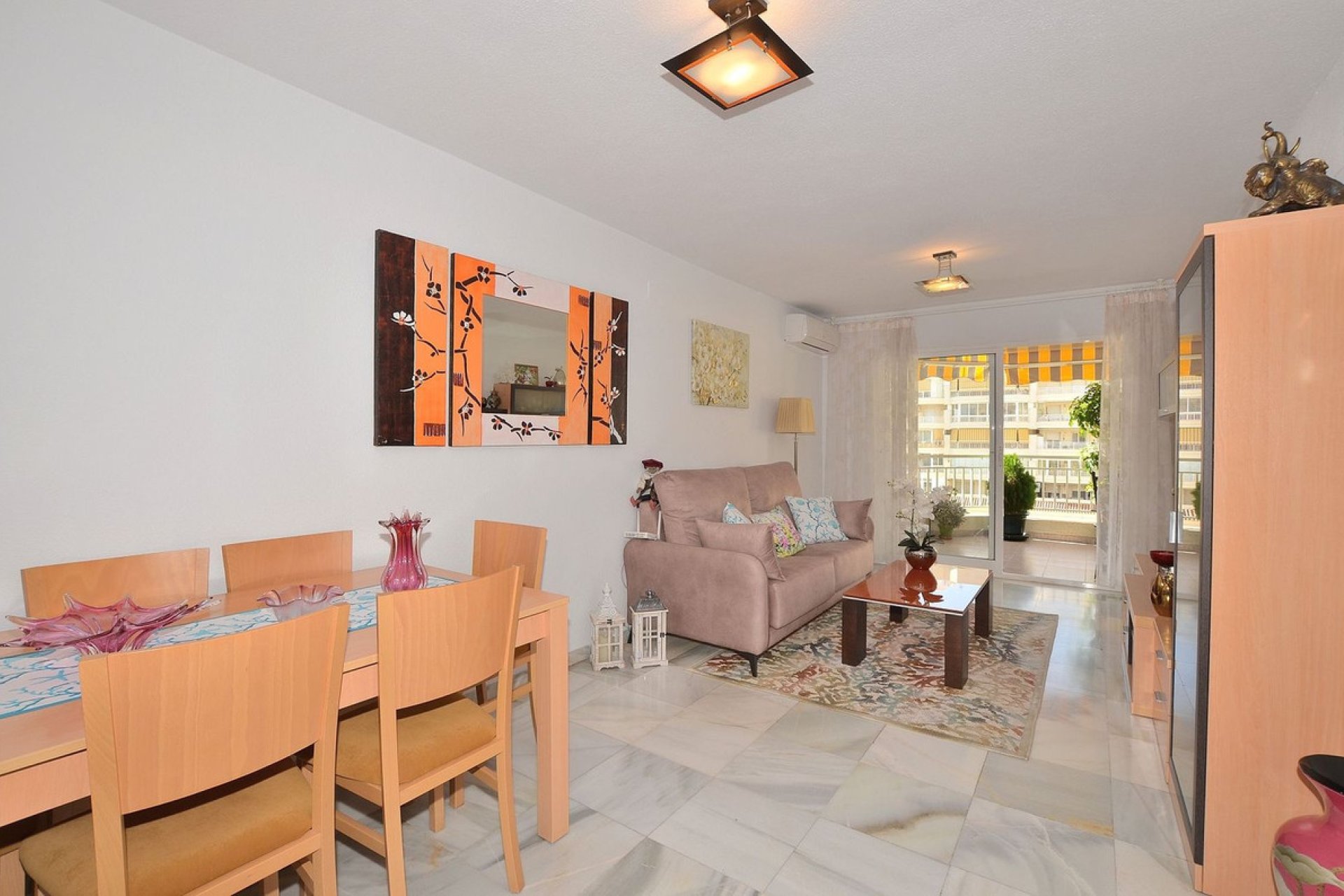 Resale - Apartment - Middle Floor Apartment - Fuengirola - Los Boliches