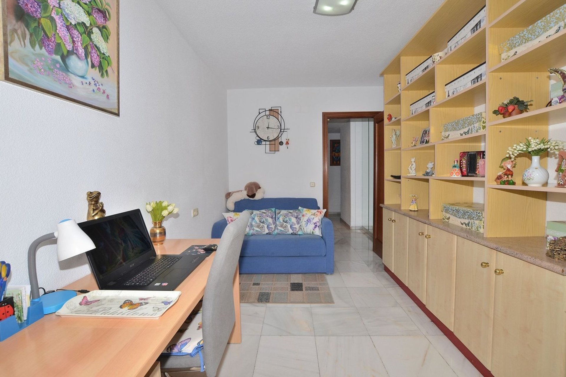 Resale - Apartment - Middle Floor Apartment - Fuengirola - Los Boliches