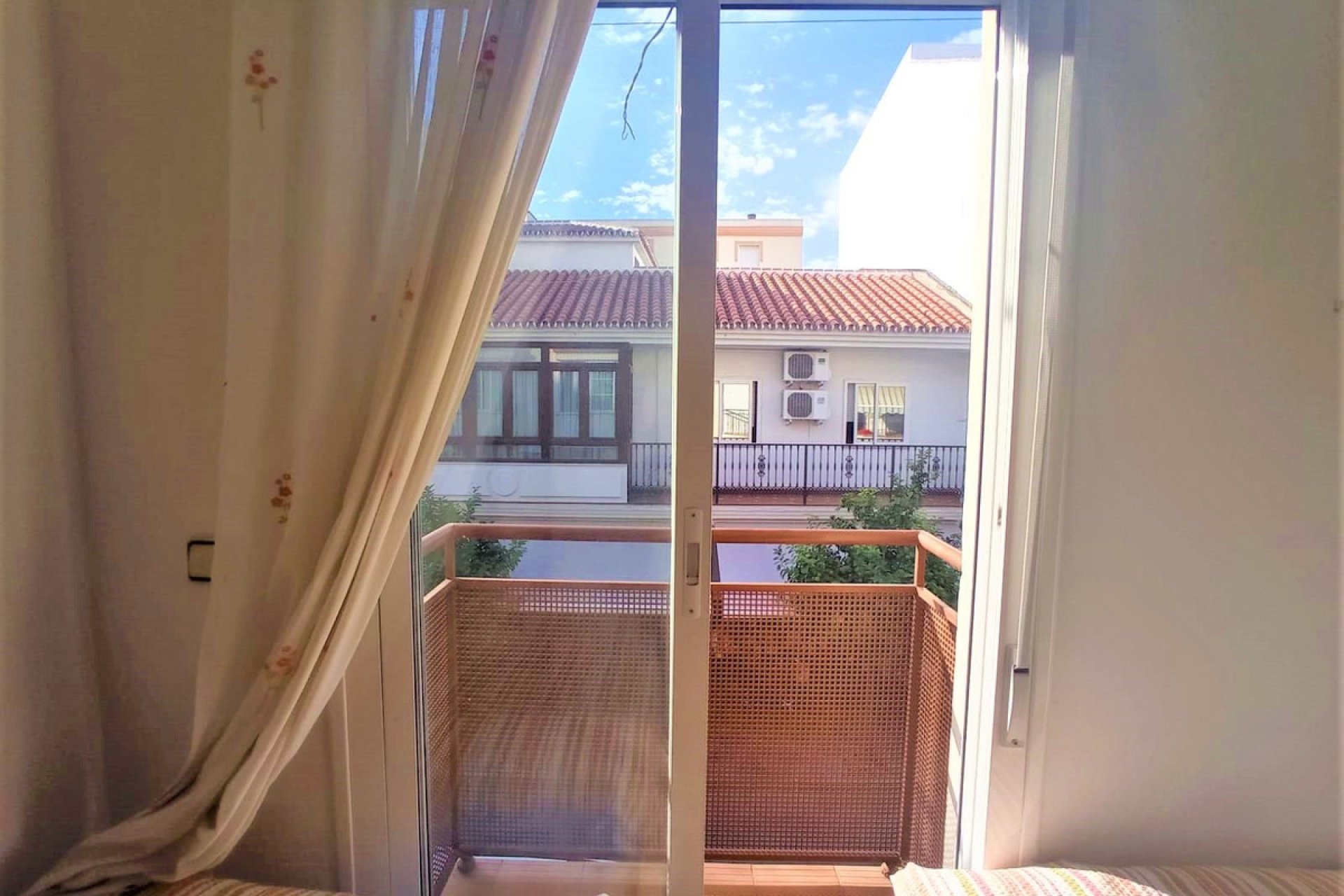 Resale - Apartment - Middle Floor Apartment - Fuengirola - Los Boliches