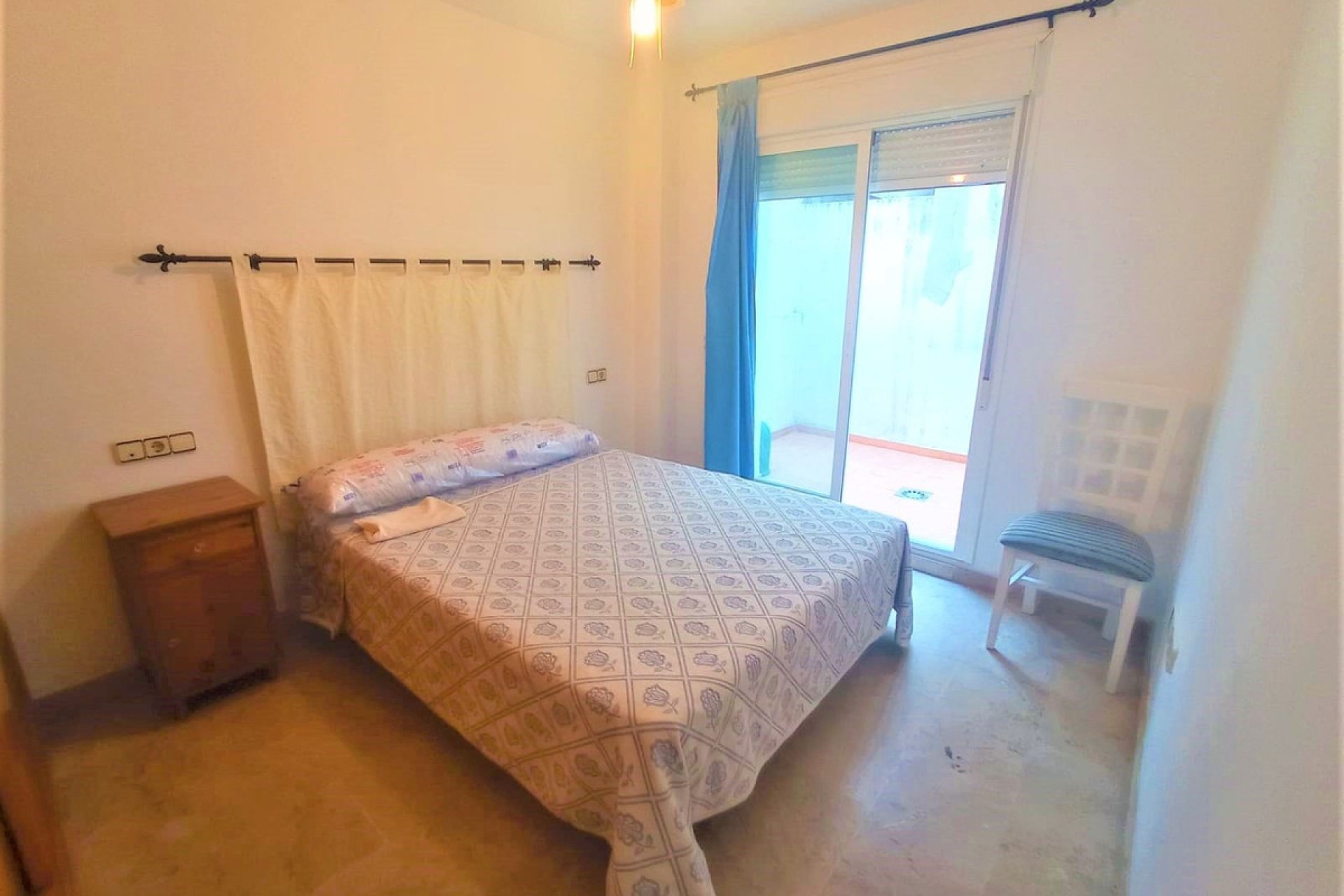 Resale - Apartment - Middle Floor Apartment - Fuengirola - Los Boliches