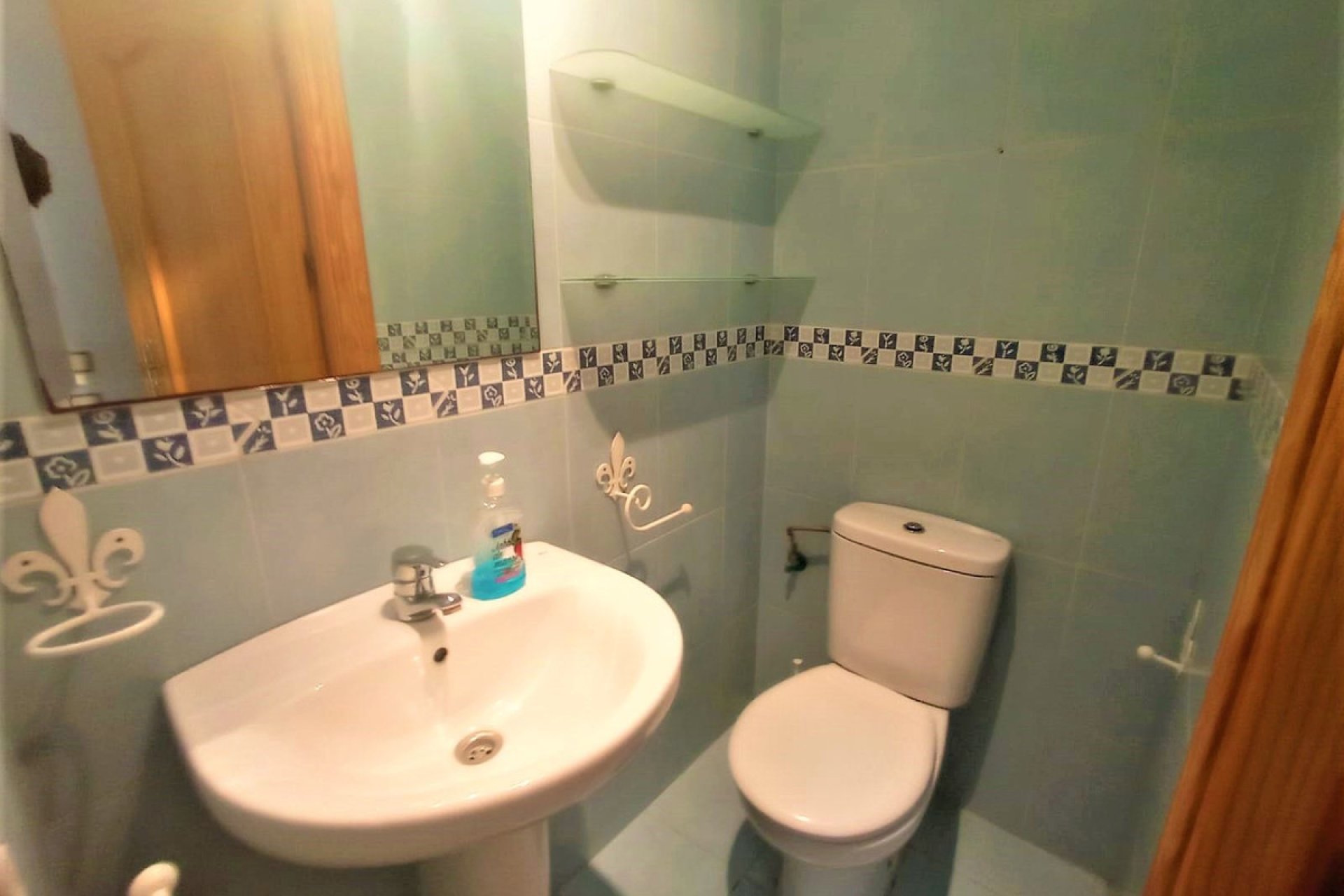 Resale - Apartment - Middle Floor Apartment - Fuengirola - Los Boliches