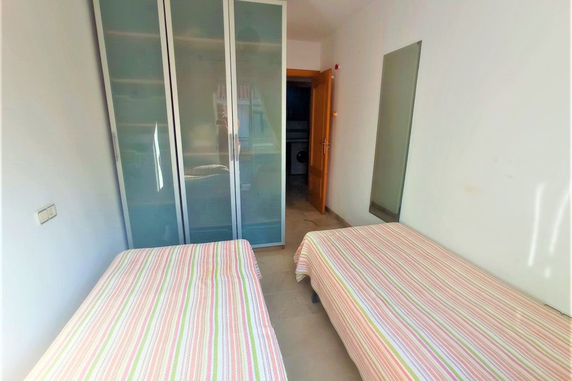 Resale - Apartment - Middle Floor Apartment - Fuengirola - Los Boliches