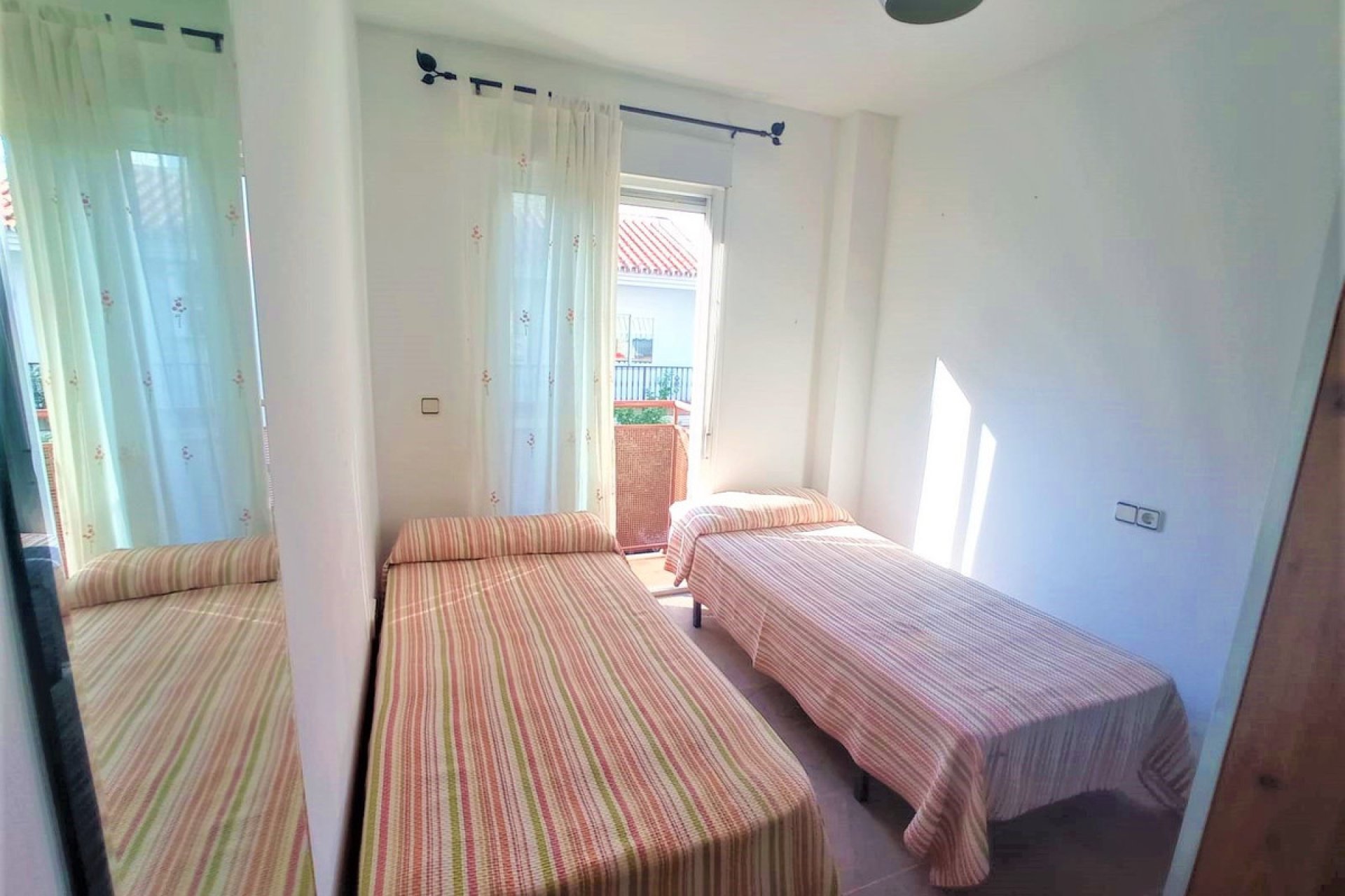 Resale - Apartment - Middle Floor Apartment - Fuengirola - Los Boliches