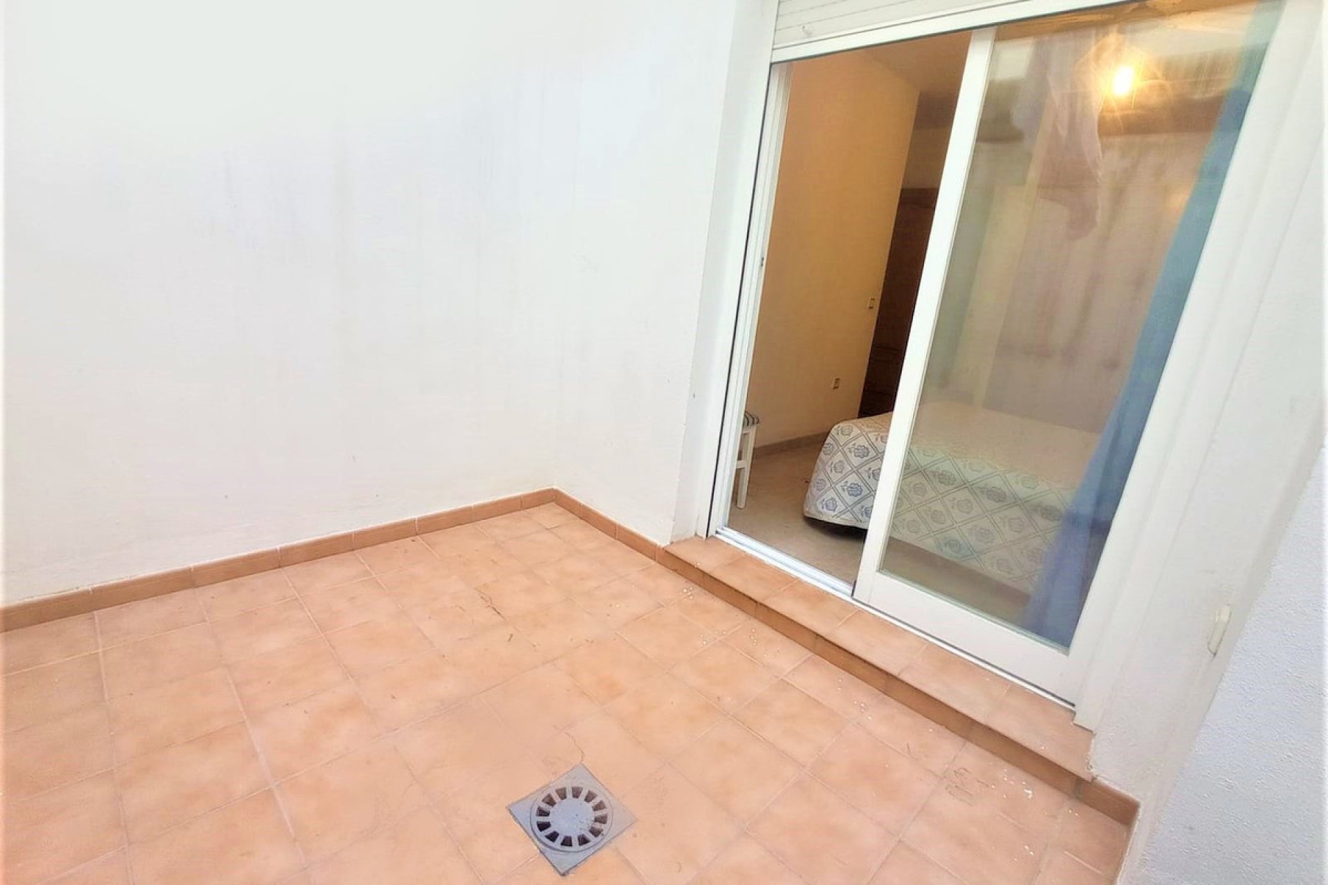 Resale - Apartment - Middle Floor Apartment - Fuengirola - Los Boliches