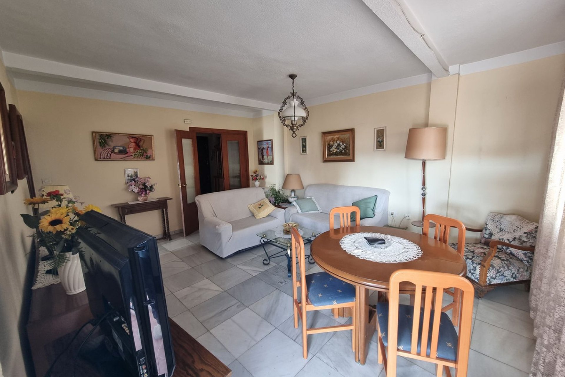 Resale - Apartment - Middle Floor Apartment - Fuengirola - Los Boliches