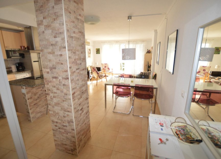 Resale - Apartment - Middle Floor Apartment - Fuengirola - Los Boliches