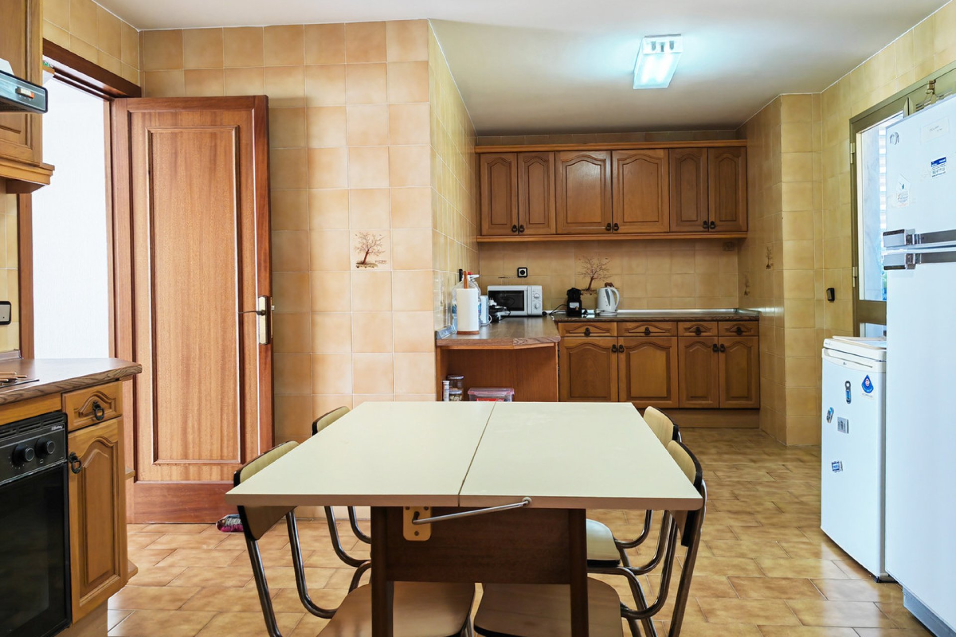 Resale - Apartment - Middle Floor Apartment - Fuengirola - Los Boliches