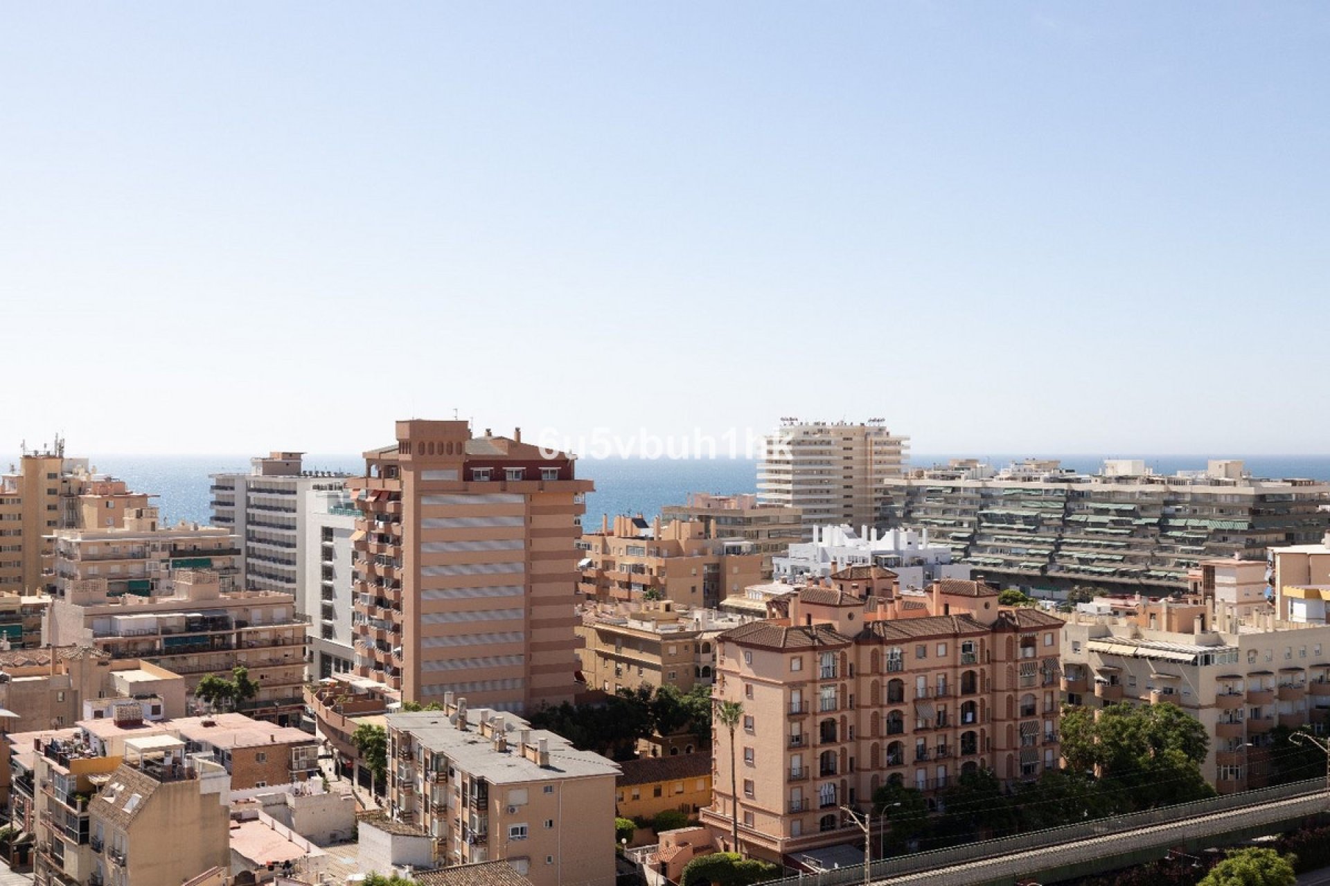 Resale - Apartment - Middle Floor Apartment - Fuengirola - Los Boliches