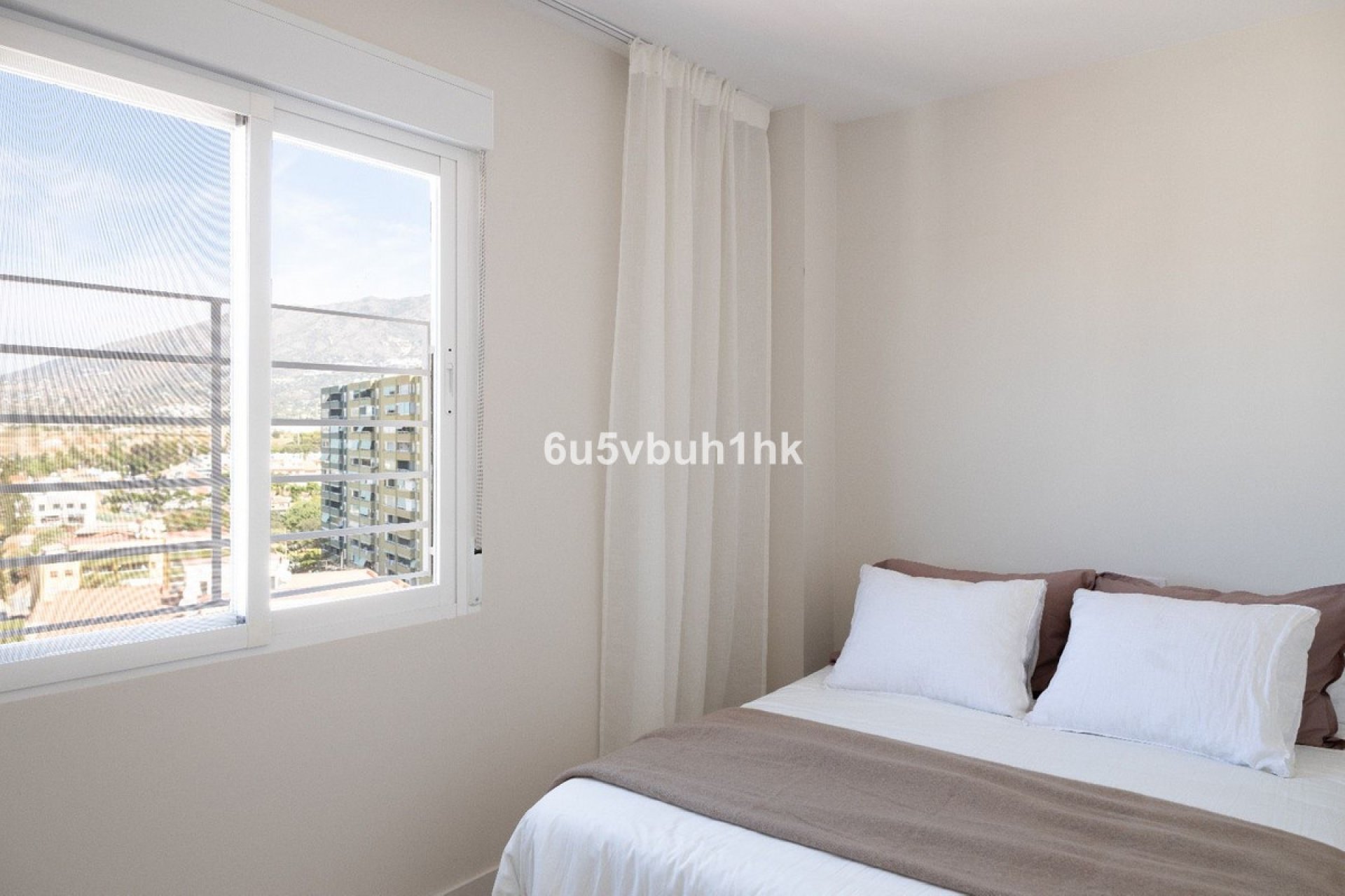 Resale - Apartment - Middle Floor Apartment - Fuengirola - Los Boliches