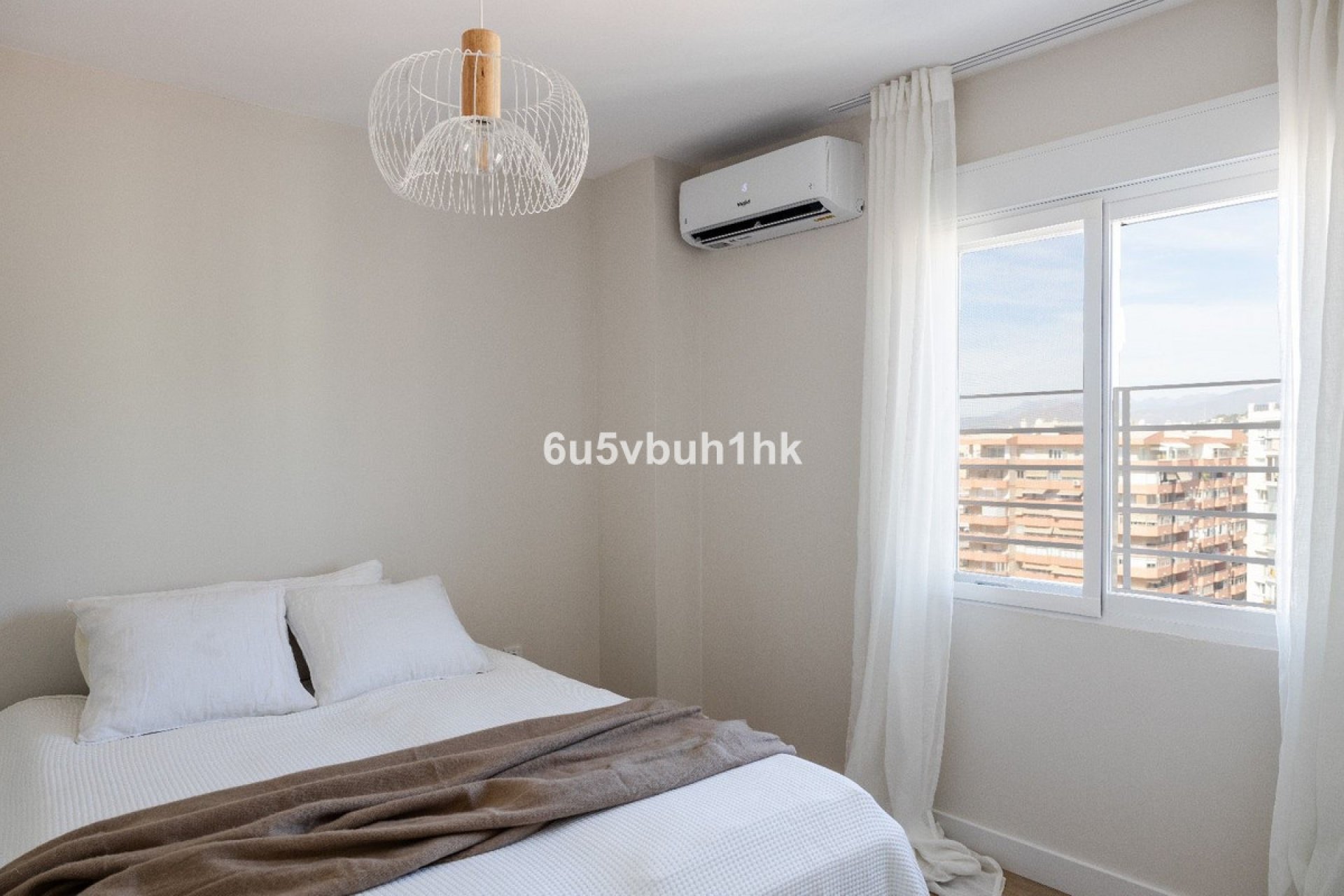 Resale - Apartment - Middle Floor Apartment - Fuengirola - Los Boliches