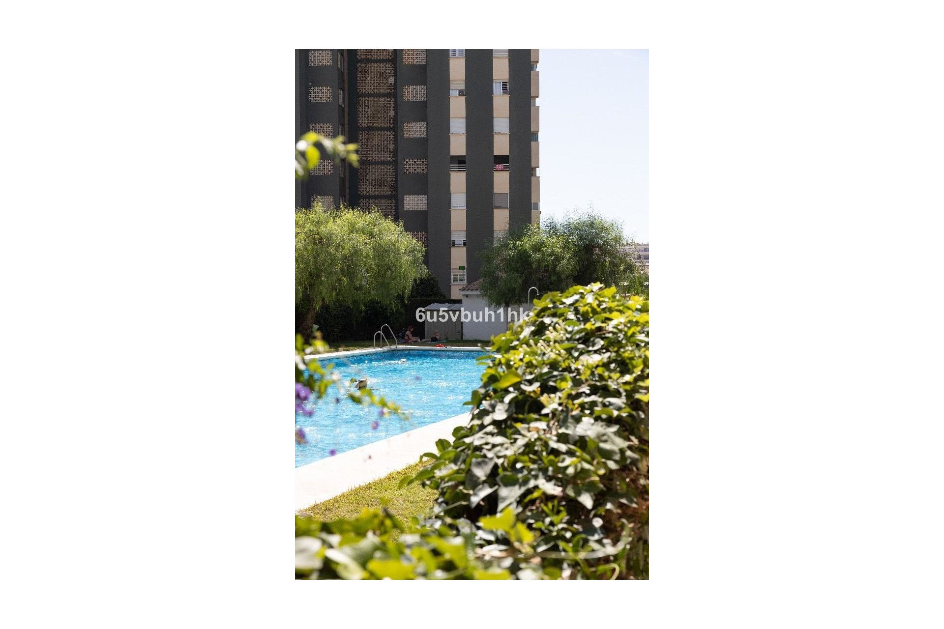 Resale - Apartment - Middle Floor Apartment - Fuengirola - Los Boliches