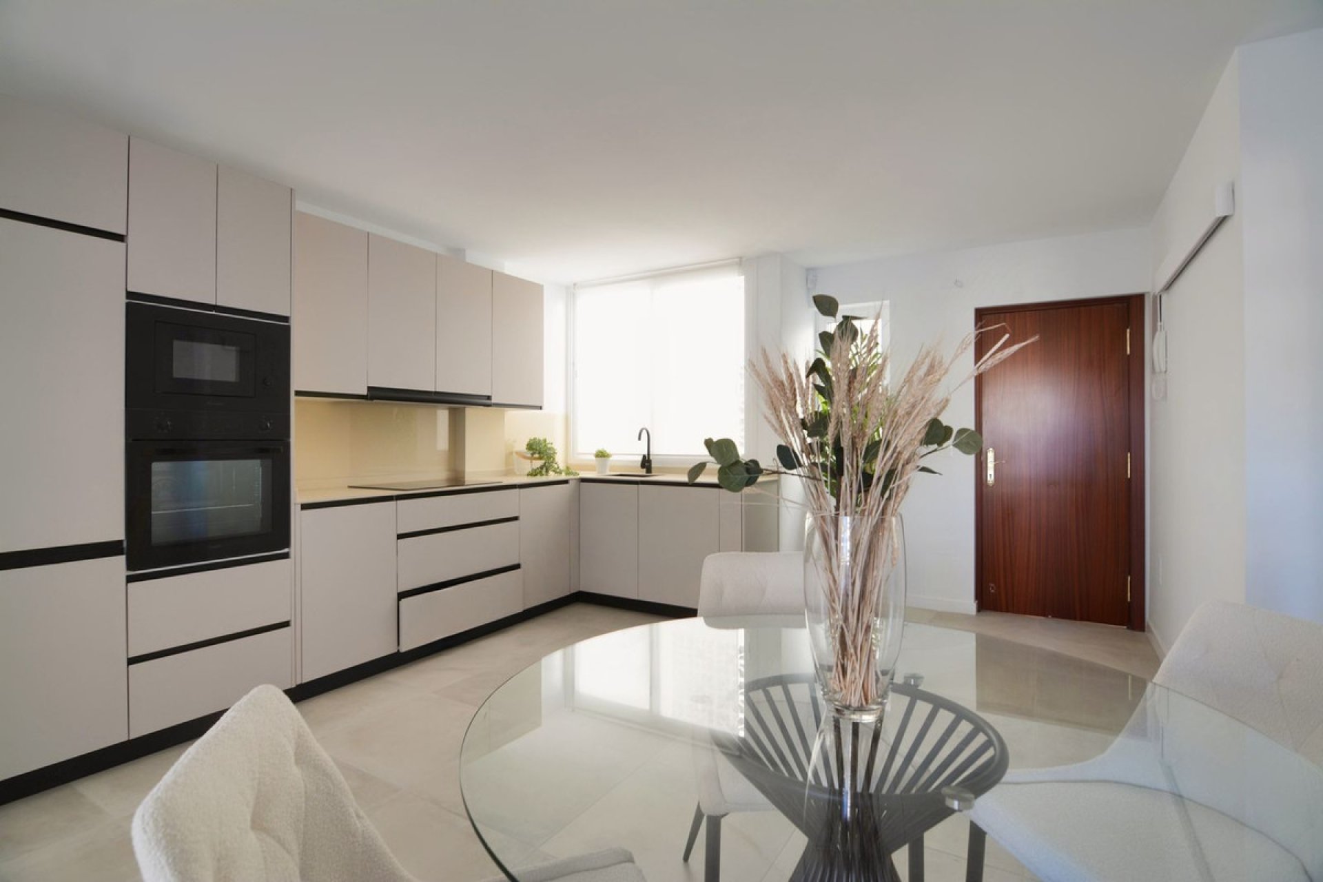 Resale - Apartment - Middle Floor Apartment - Fuengirola - Los Boliches