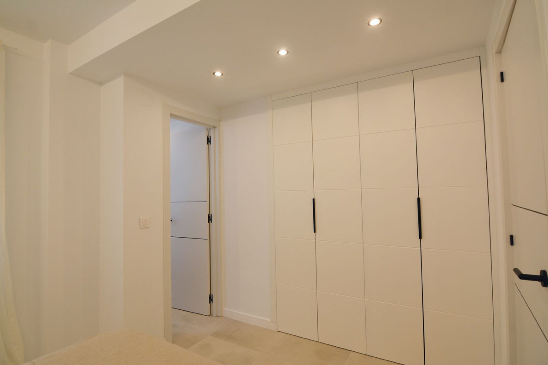 Resale - Apartment - Middle Floor Apartment - Fuengirola - Los Boliches