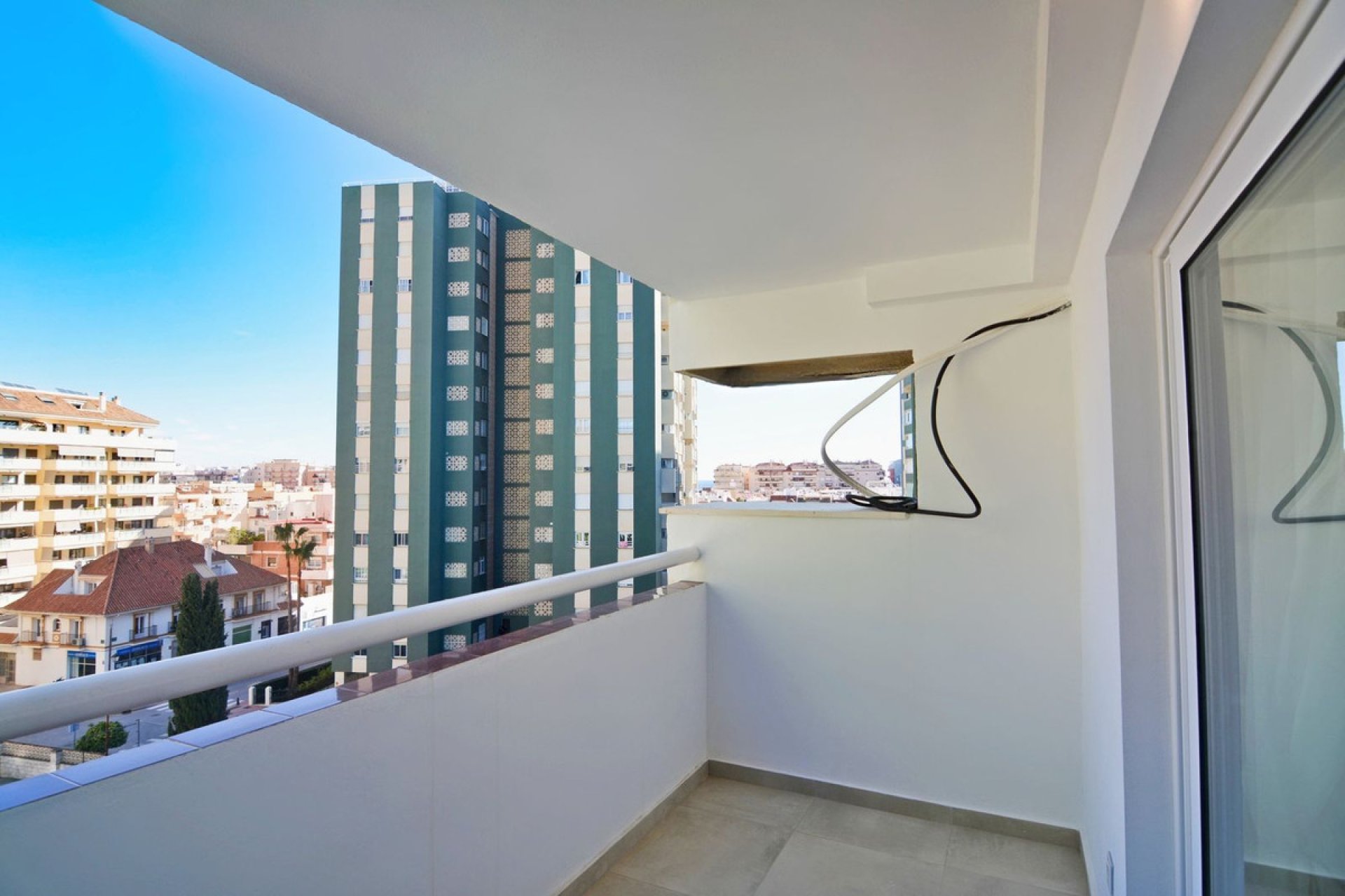 Resale - Apartment - Middle Floor Apartment - Fuengirola - Los Boliches