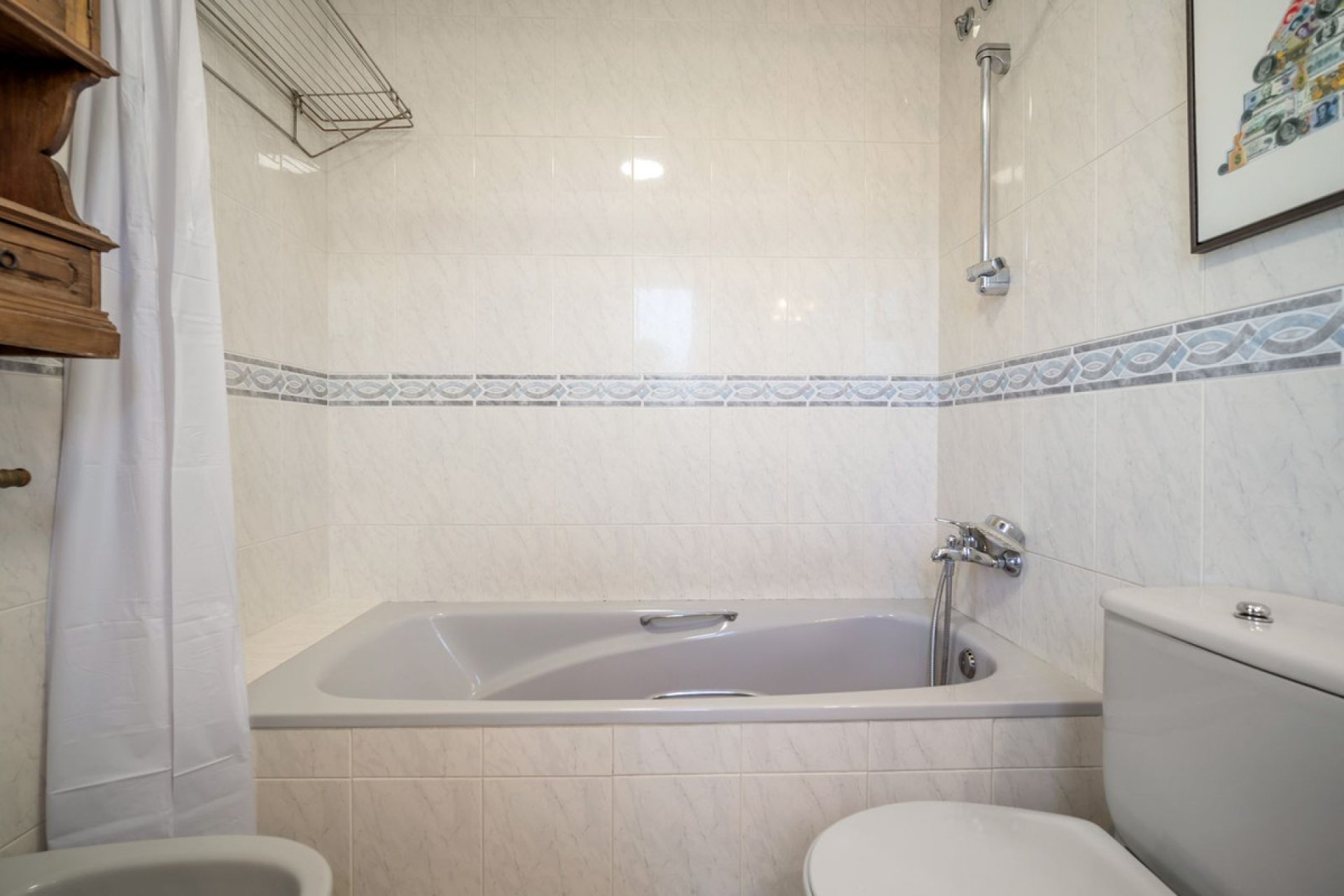 Resale - Apartment - Middle Floor Apartment - Fuengirola - Los Boliches