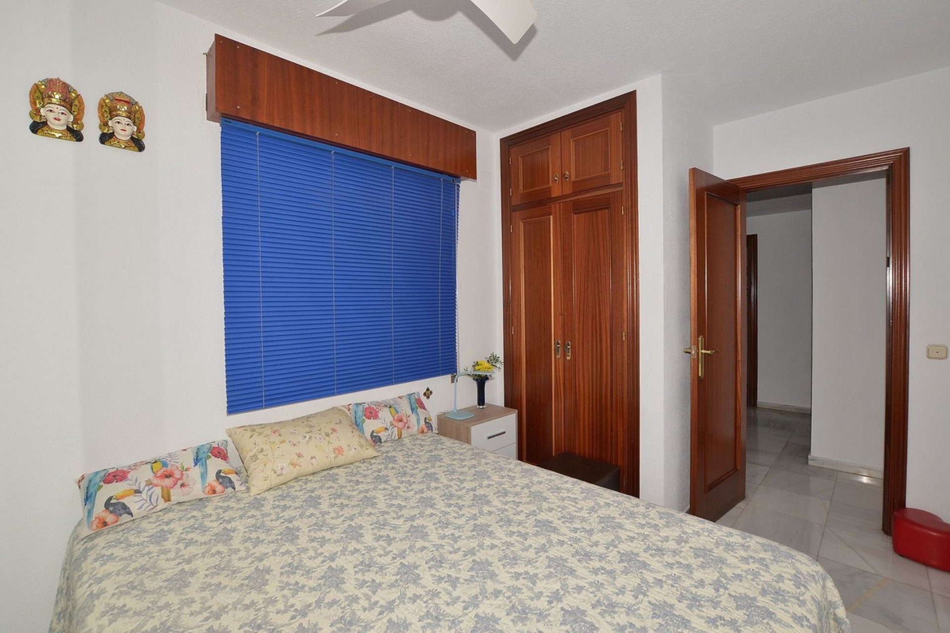 Resale - Apartment - Middle Floor Apartment - Fuengirola - Los Boliches