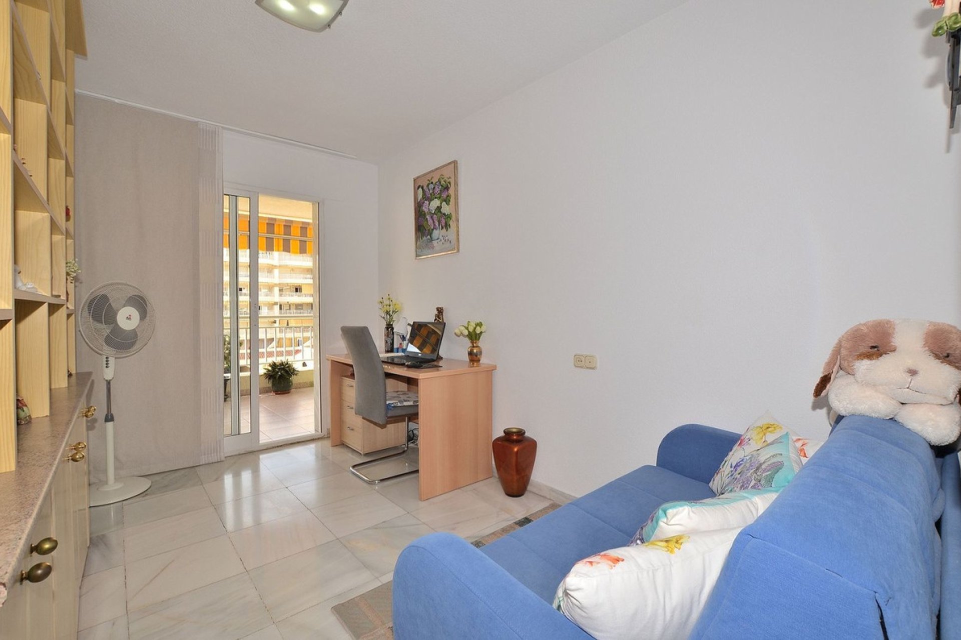 Resale - Apartment - Middle Floor Apartment - Fuengirola - Los Boliches