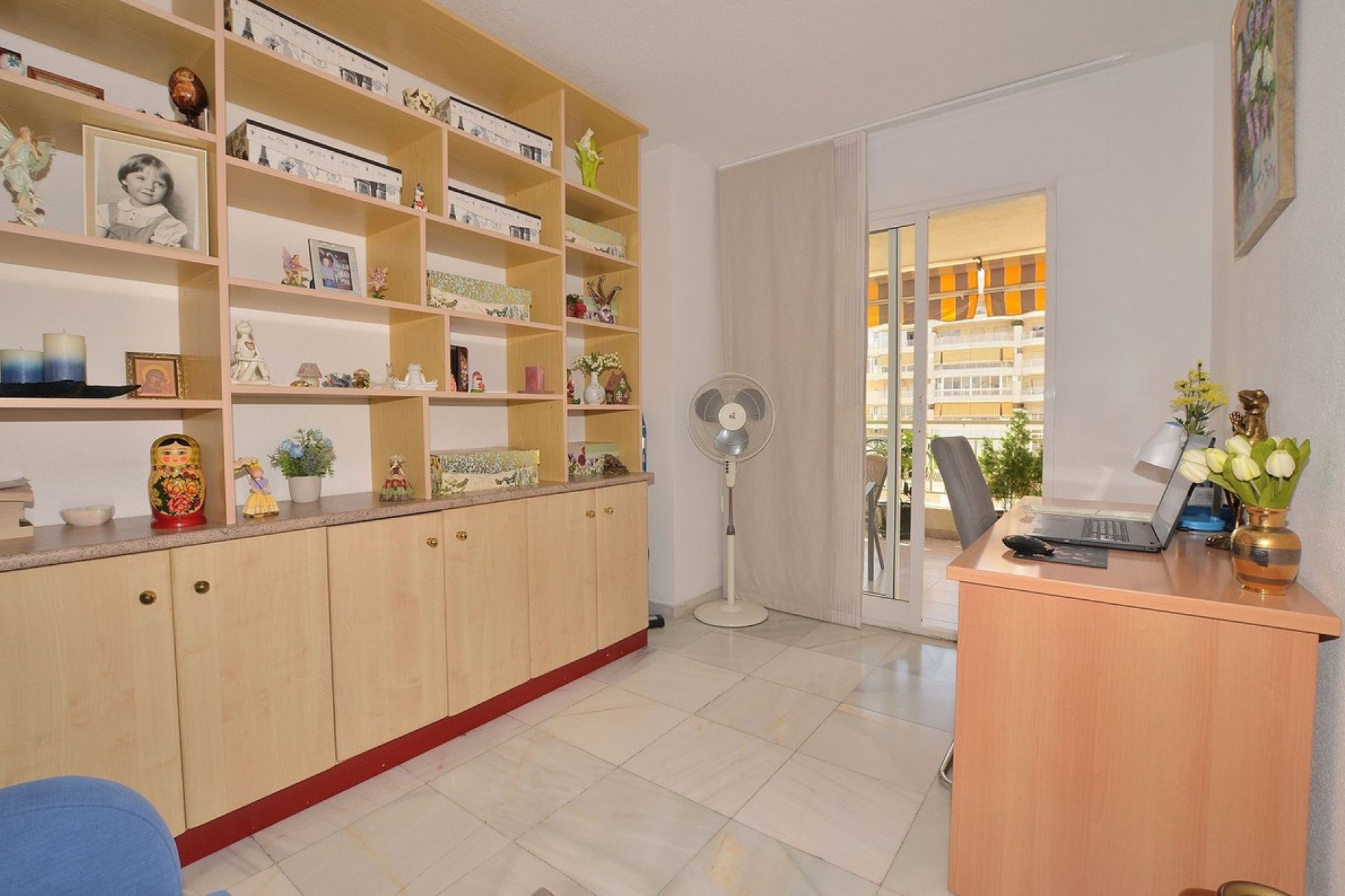 Resale - Apartment - Middle Floor Apartment - Fuengirola - Los Boliches