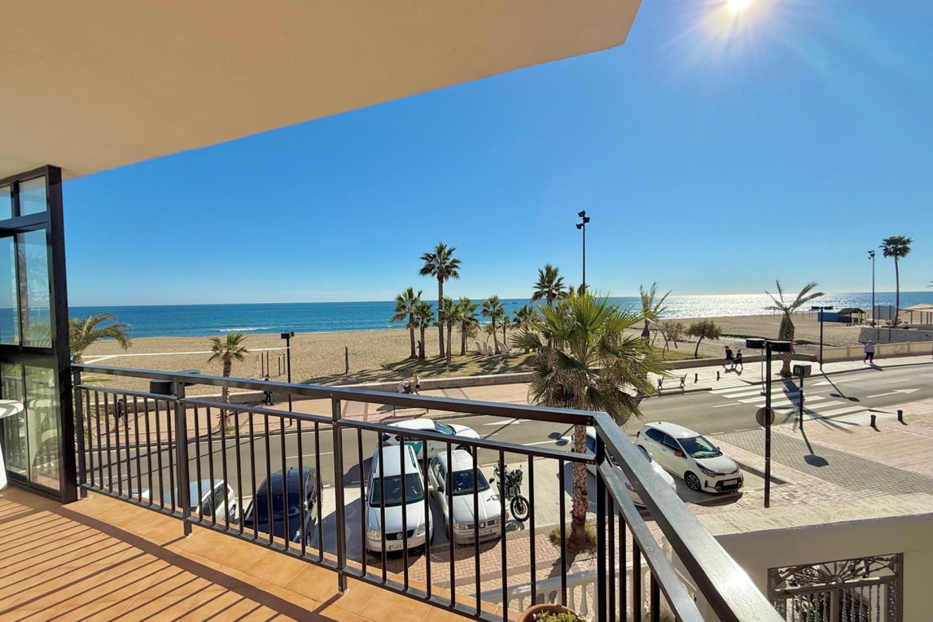 Resale - Apartment - Middle Floor Apartment - Fuengirola - Los Boliches