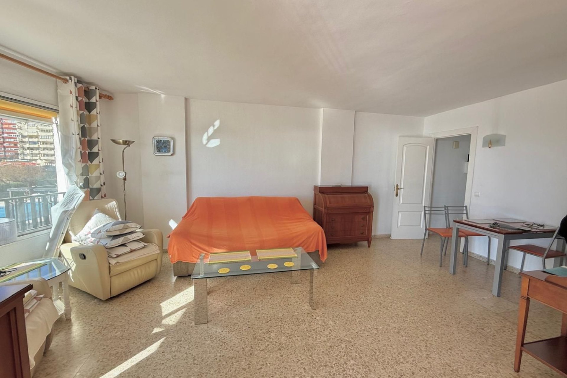 Resale - Apartment - Middle Floor Apartment - Fuengirola - Los Boliches