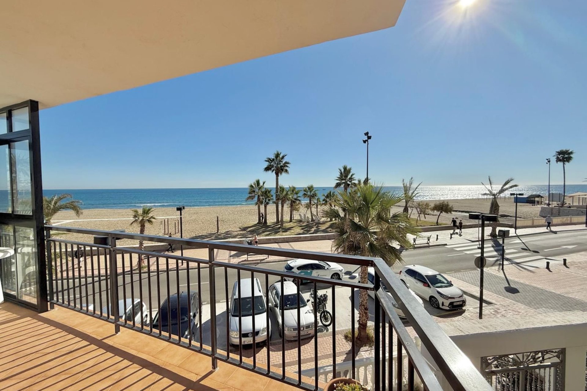 Resale - Apartment - Middle Floor Apartment - Fuengirola - Los Boliches